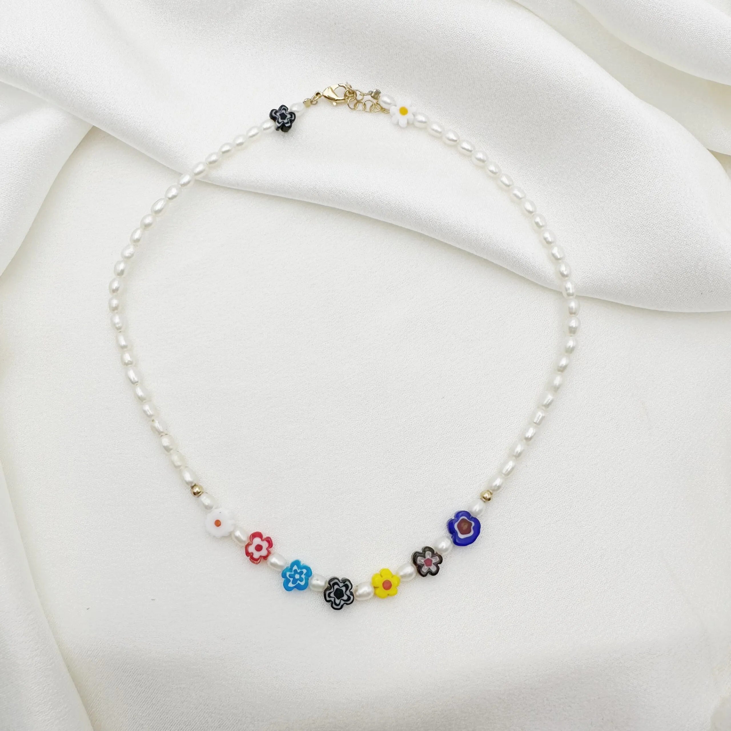 Collier Petit Canal