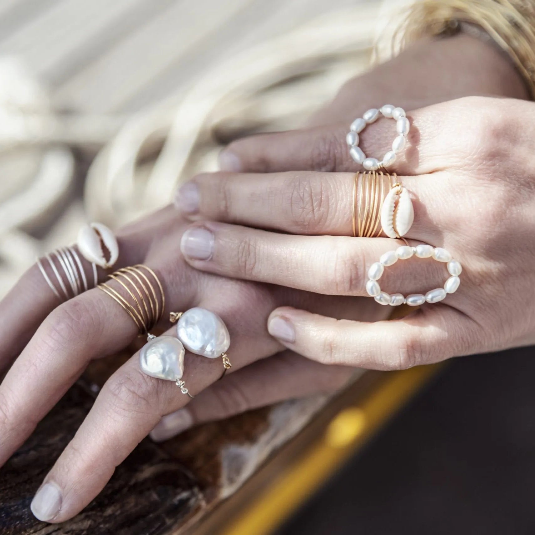 Bague Sophia