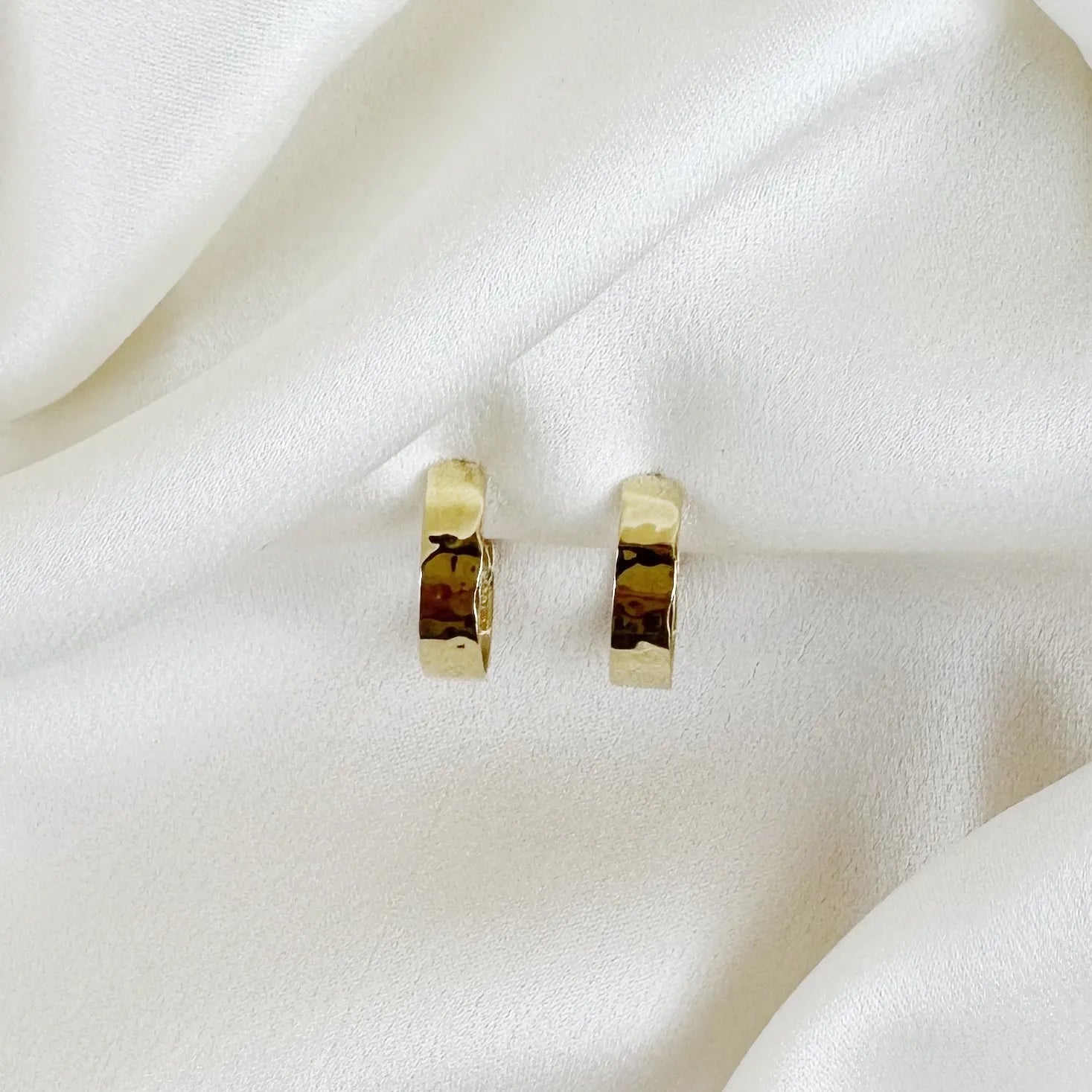 Viviana Big Earrings