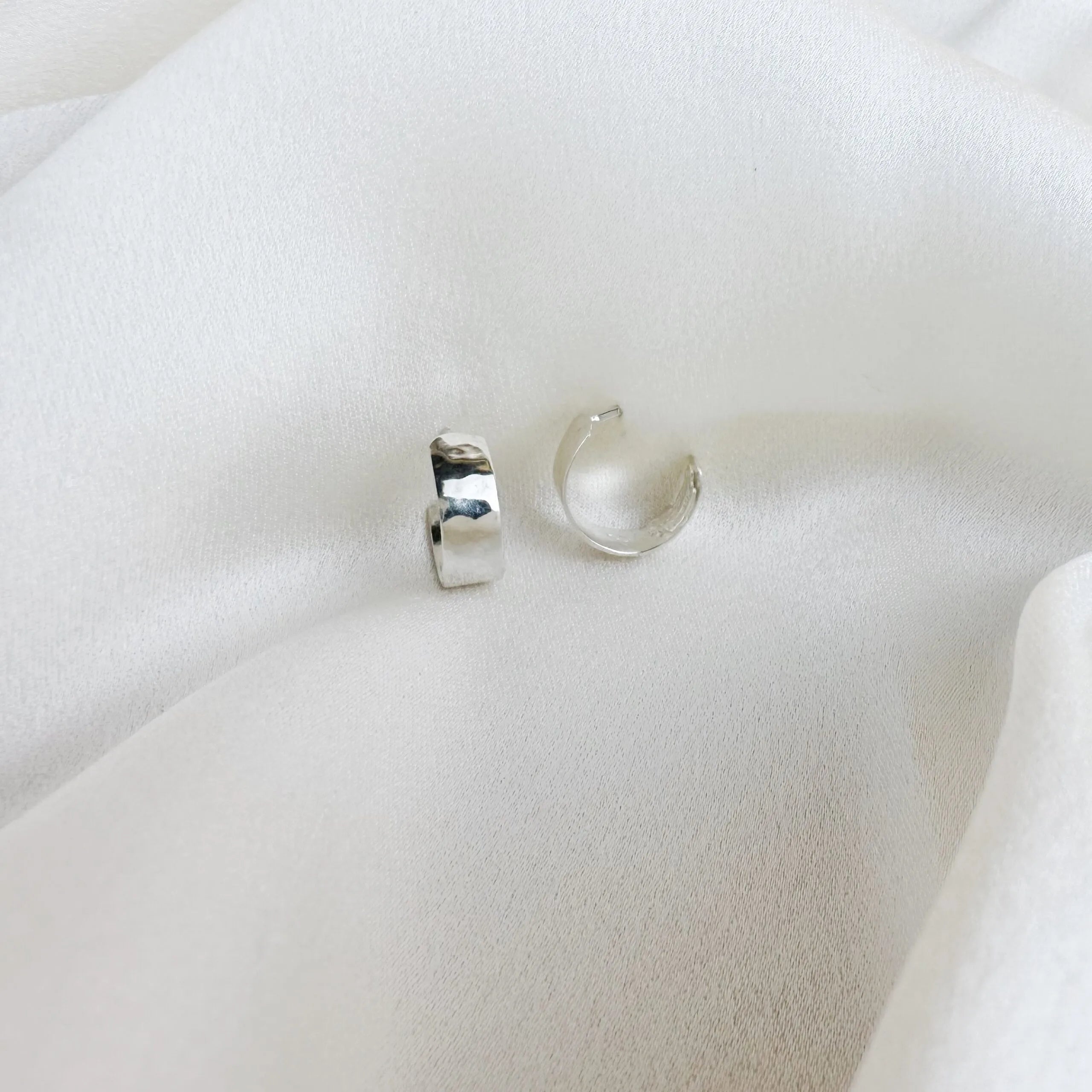 Viviana Small Earrings