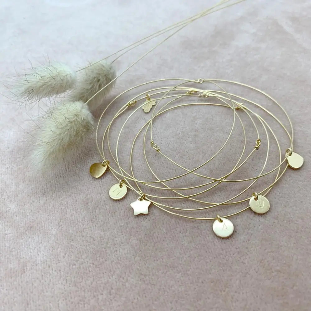 Tassel customization