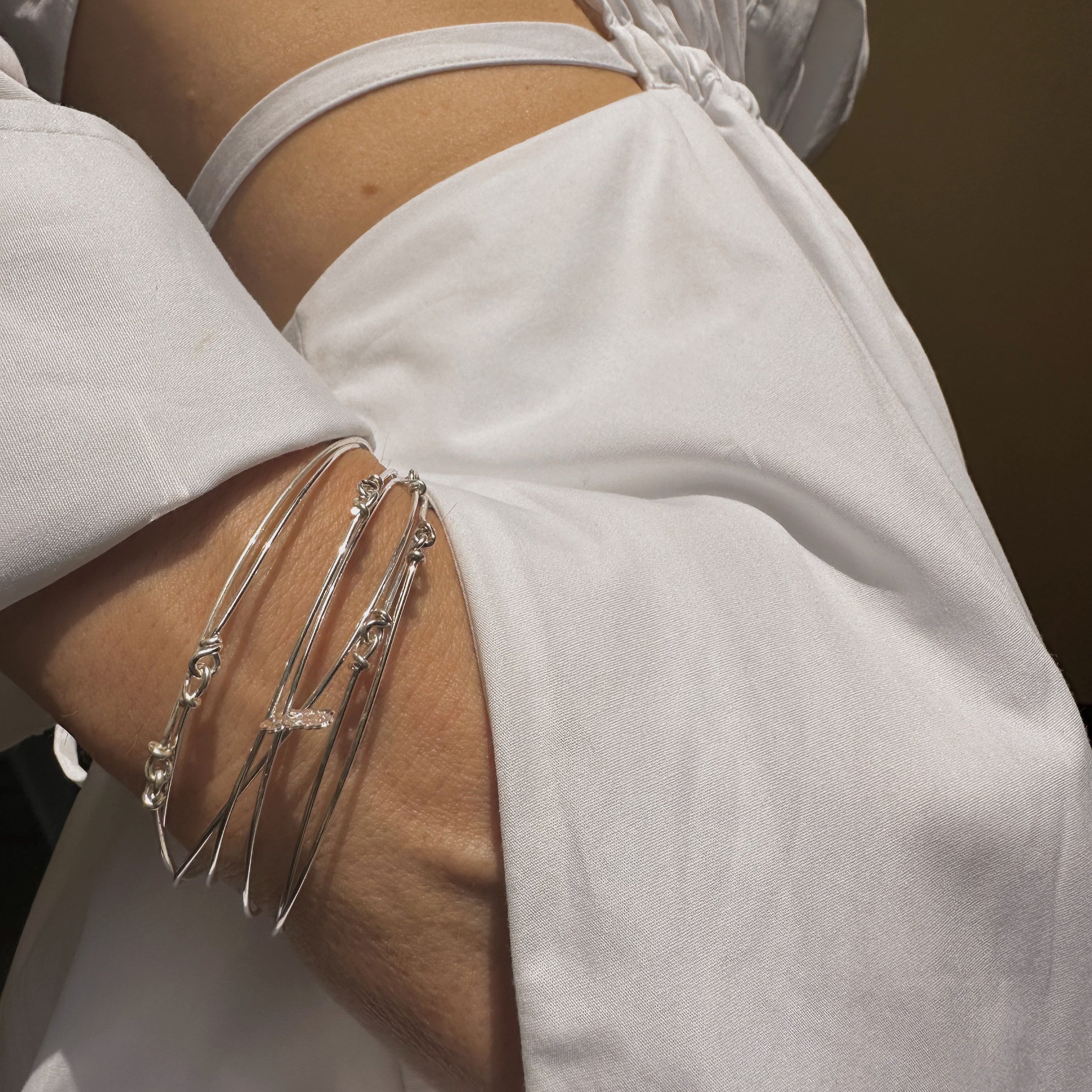 Pulsera semanal