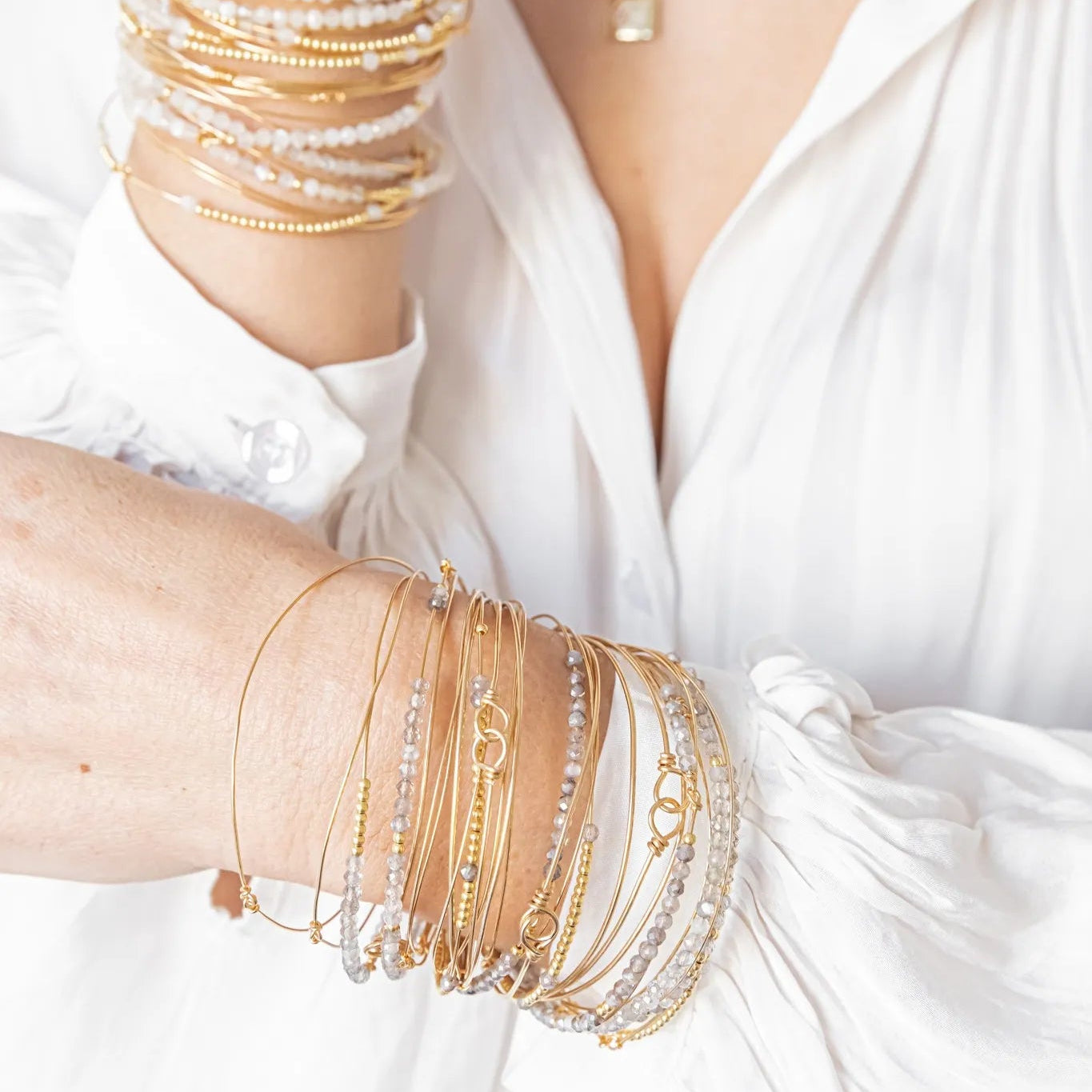 Pulsera Madeleine