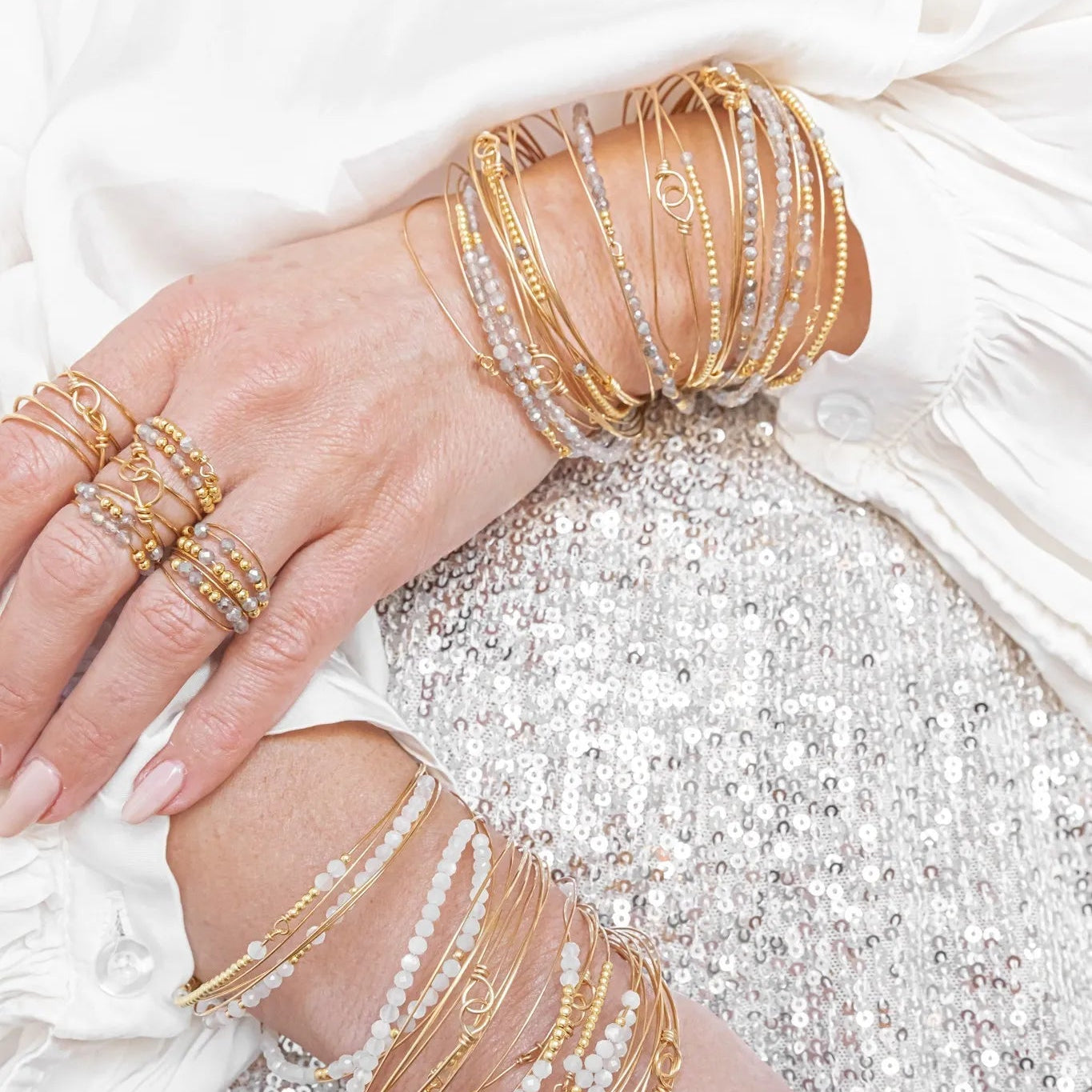 Pulsera Madeleine
