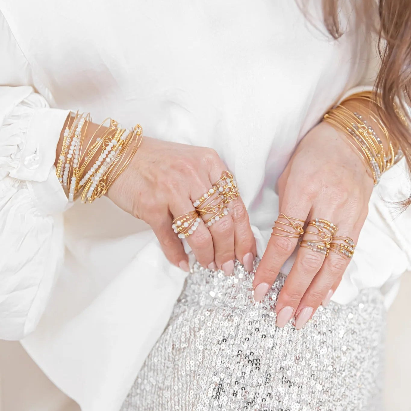 Anillo de Esme