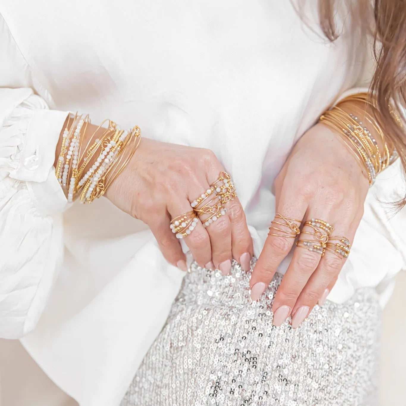 Anillo de Josefina