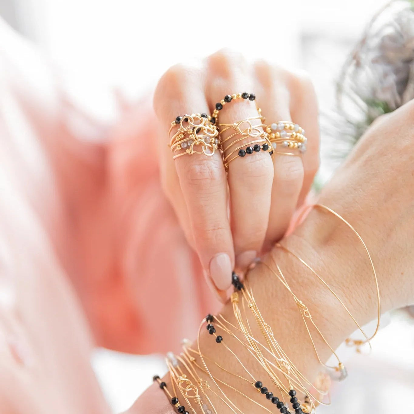 Anillo de Esme