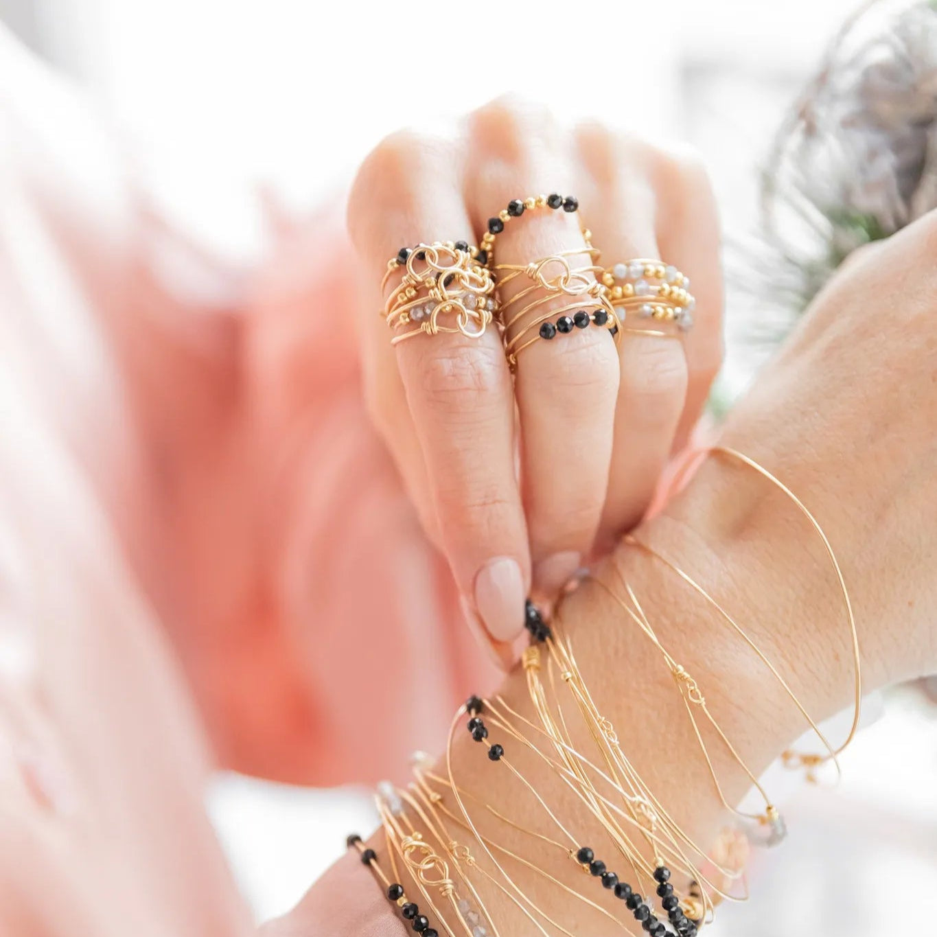 Anillo de Josefina