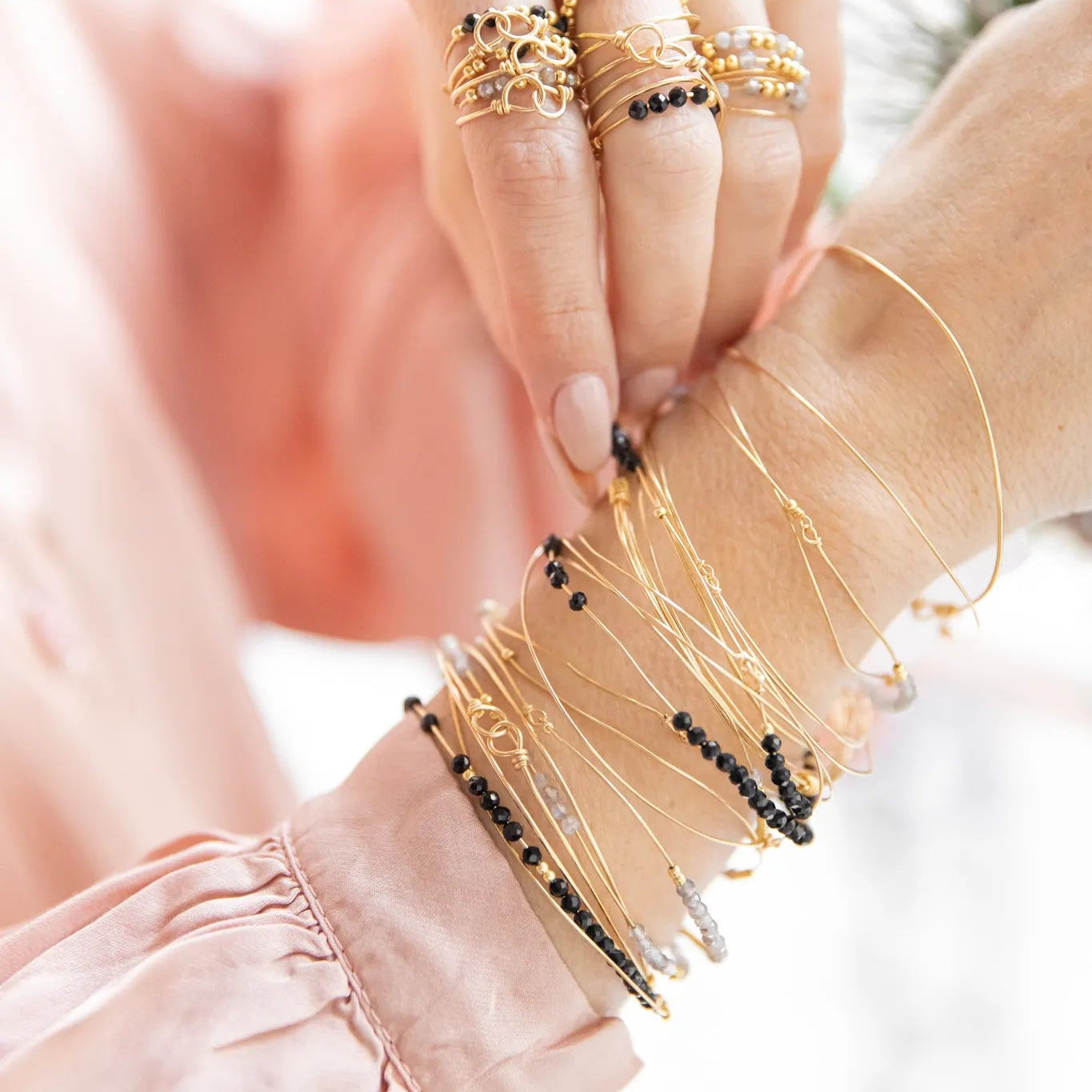 Pulsera Madeleine