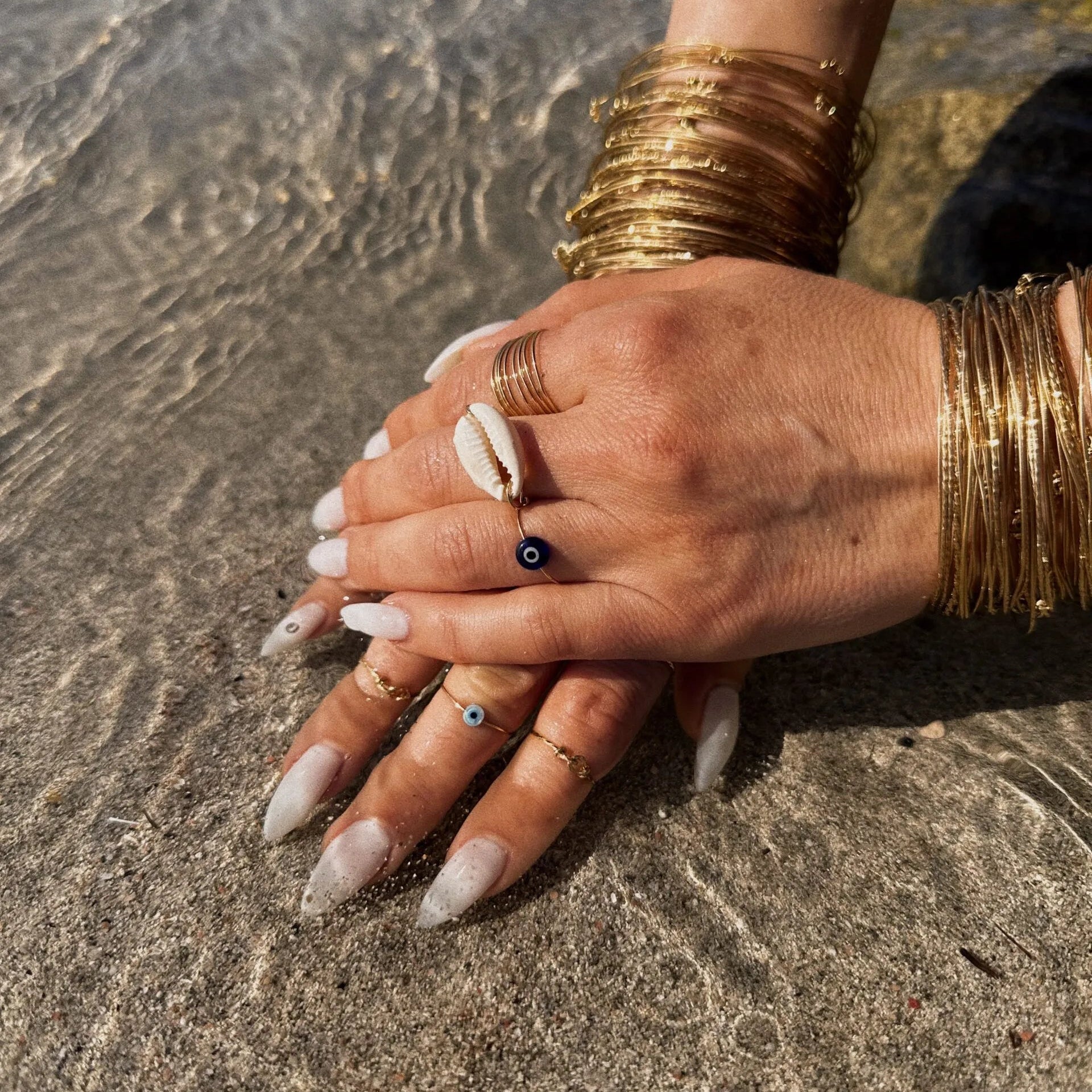 Protection Ring