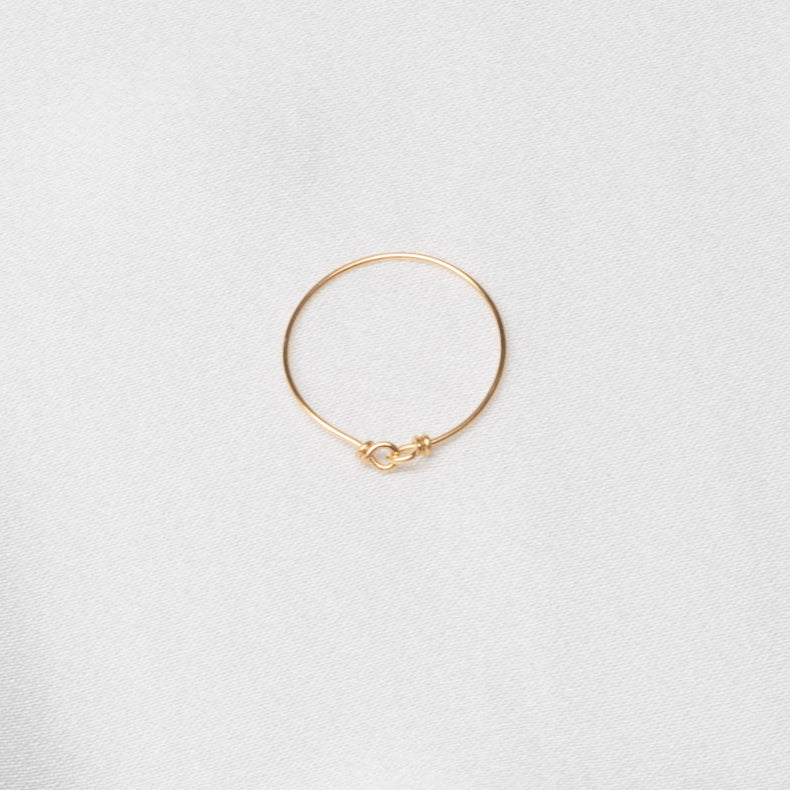 Anillo semanal para bebé