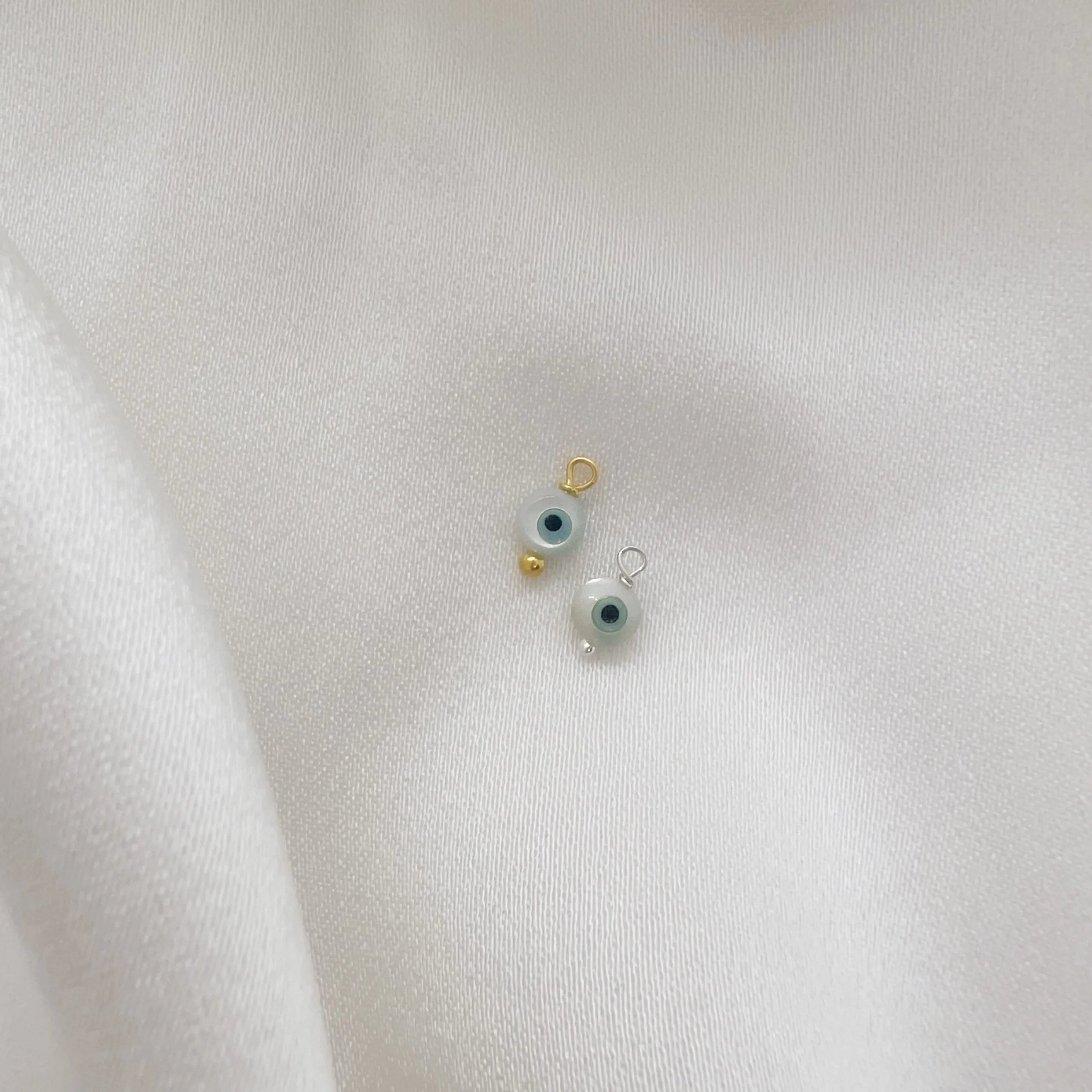 Amuletos: Mal de ojo