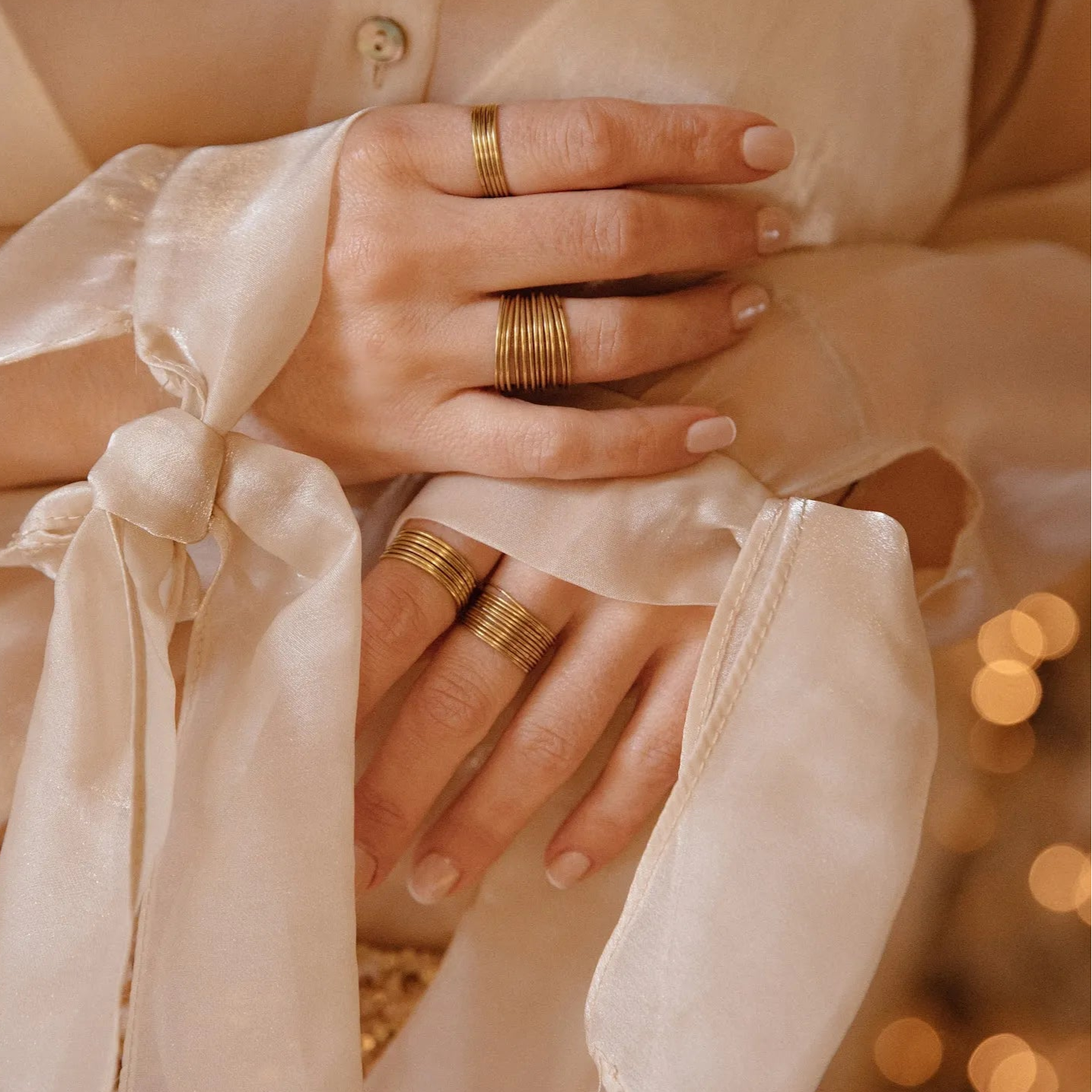 Anillo Diva 12 Semanal