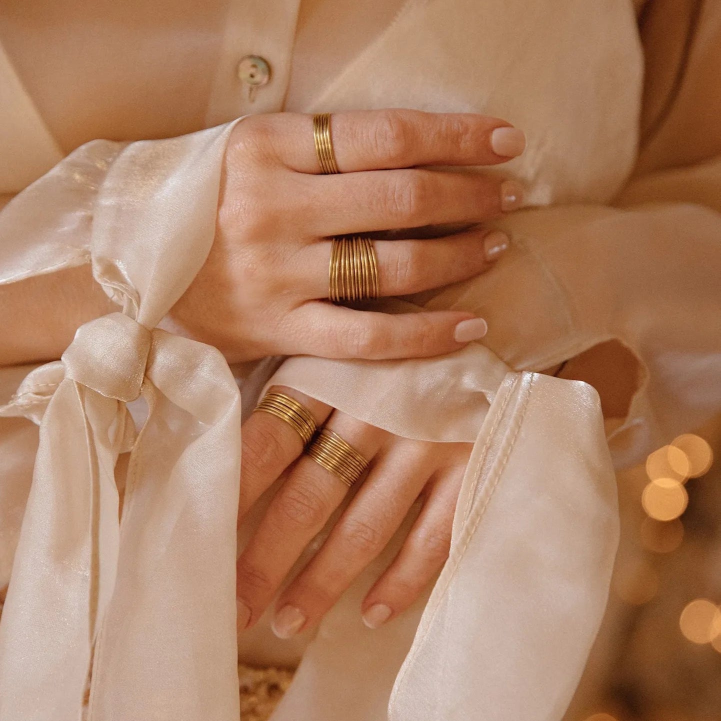 Star 5 Weekly Ring