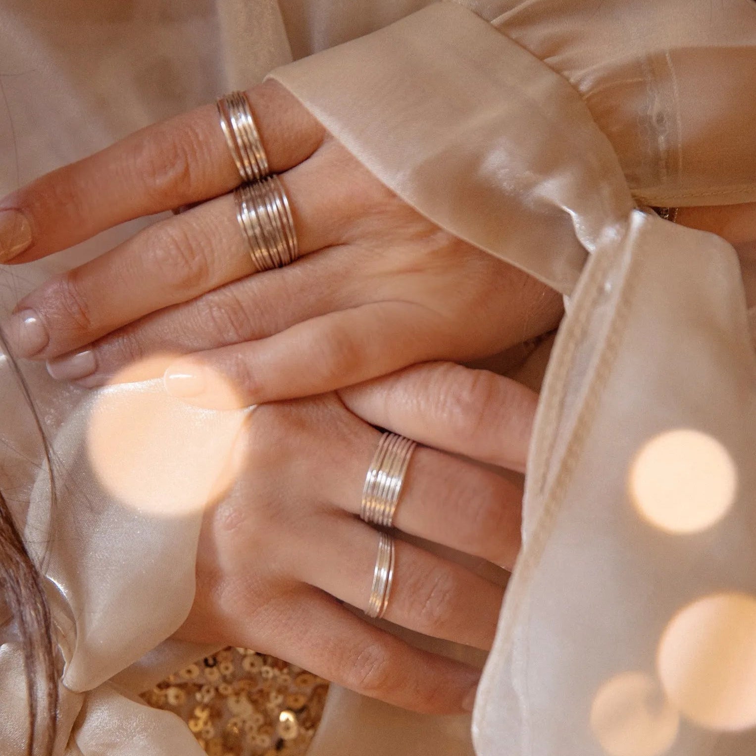Diva 5 Weekly Ring