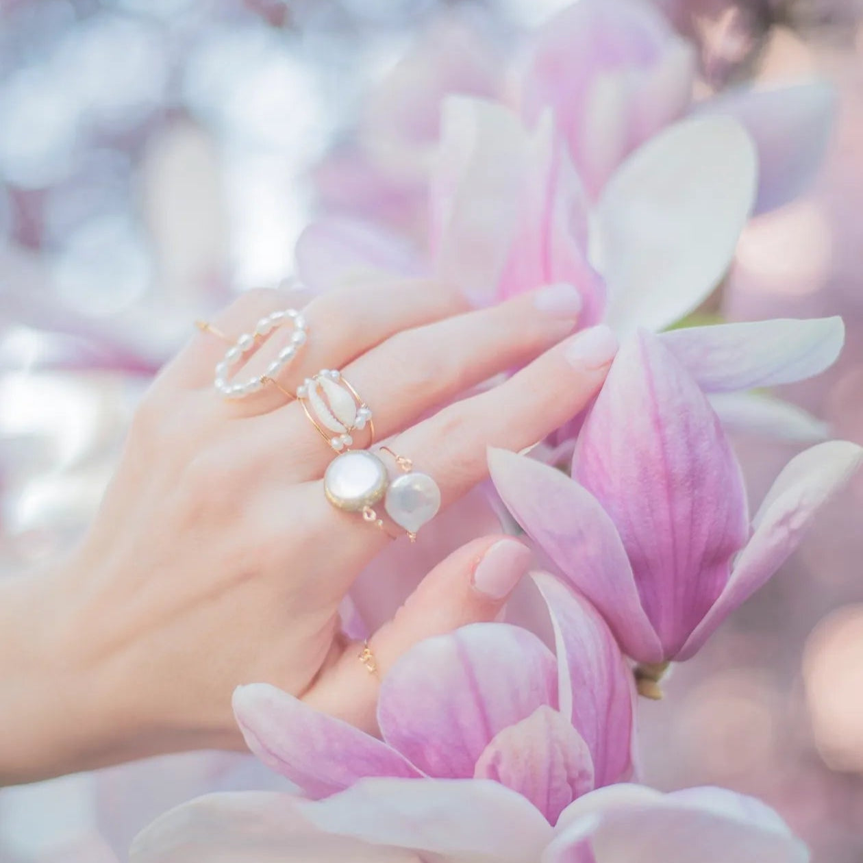 Bague Sophia