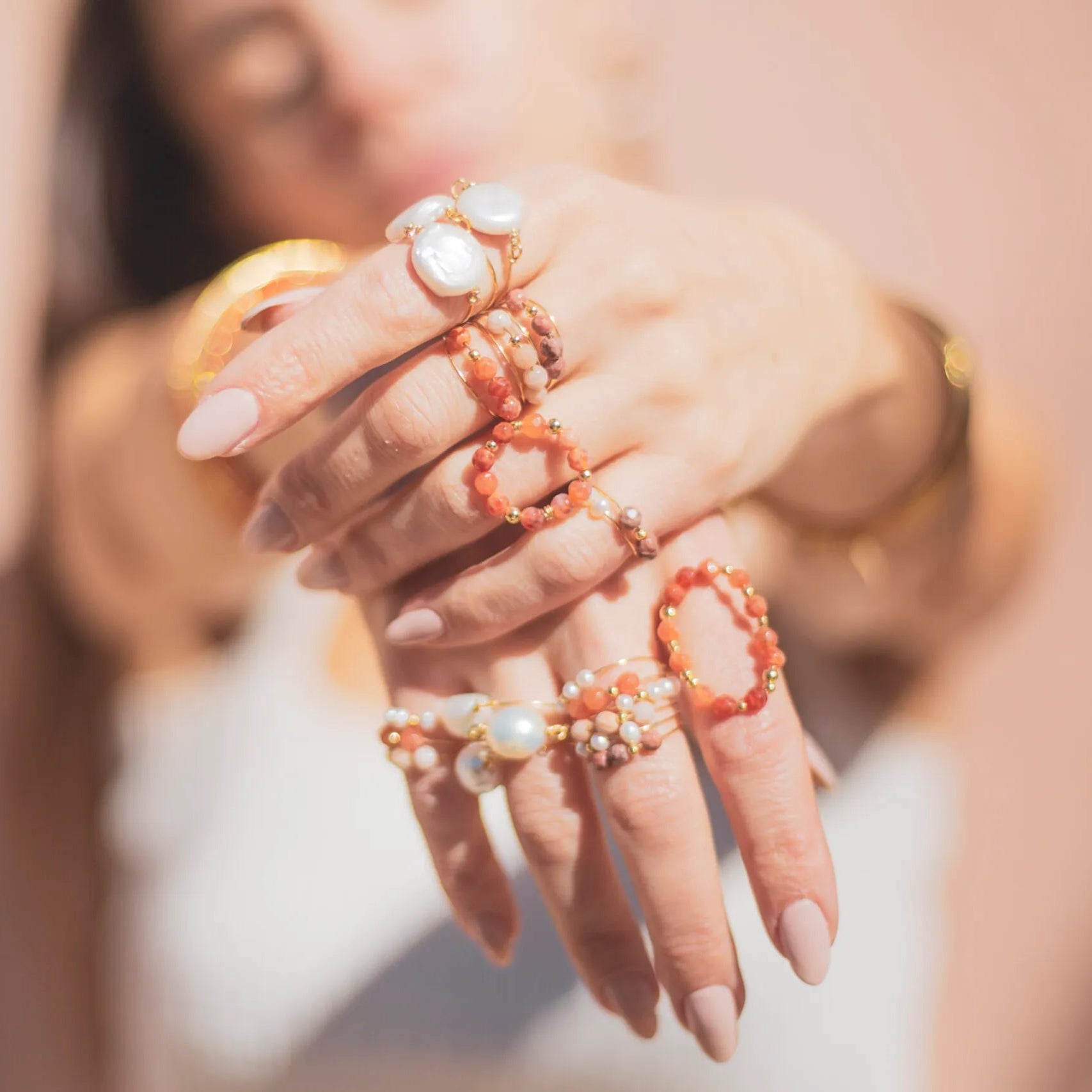 Bague Sophia