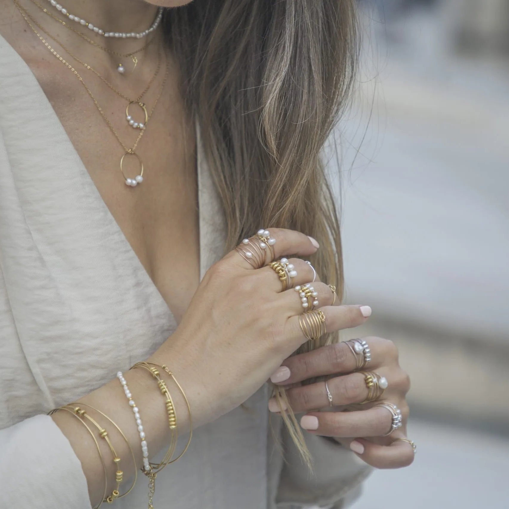 Bague Semainier Baby