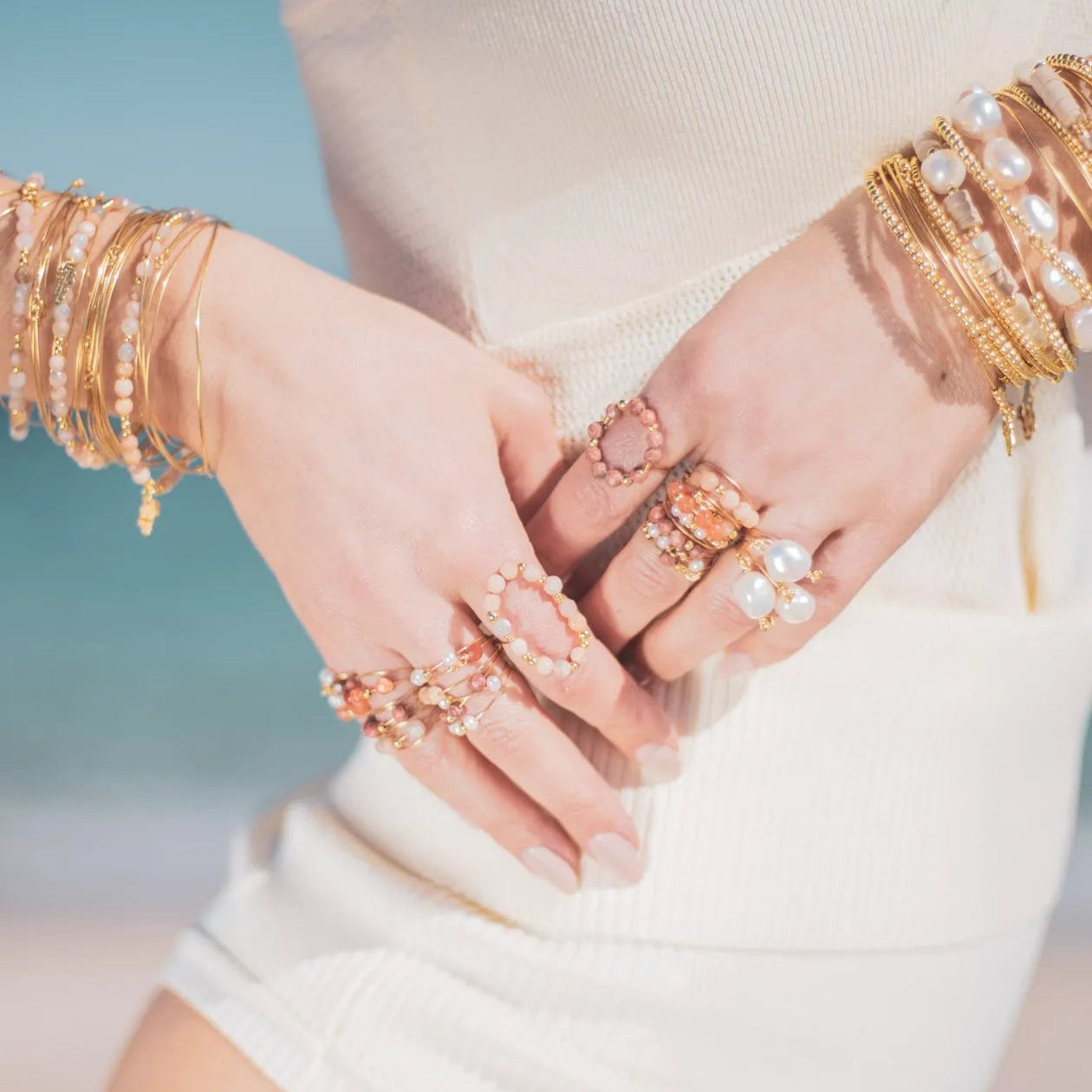 Bague Sophia