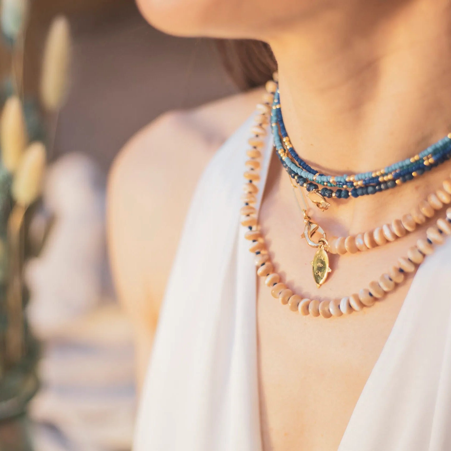 Collar Livie