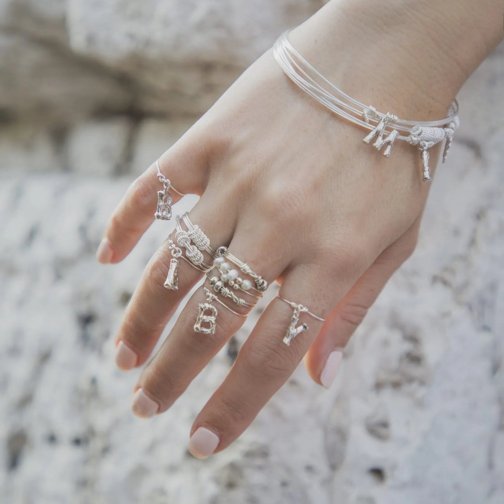 Anillo Kilim 7