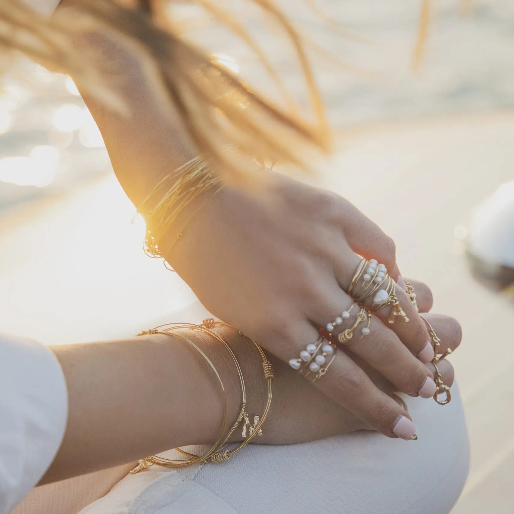 Anillo Kilim 7