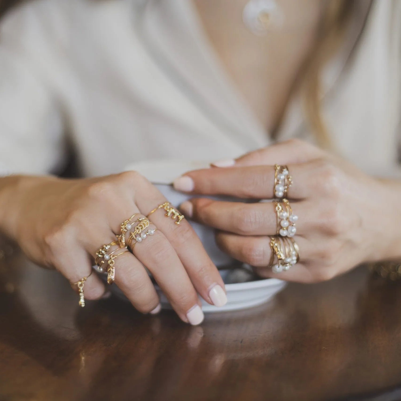 Anillo Kilim 7