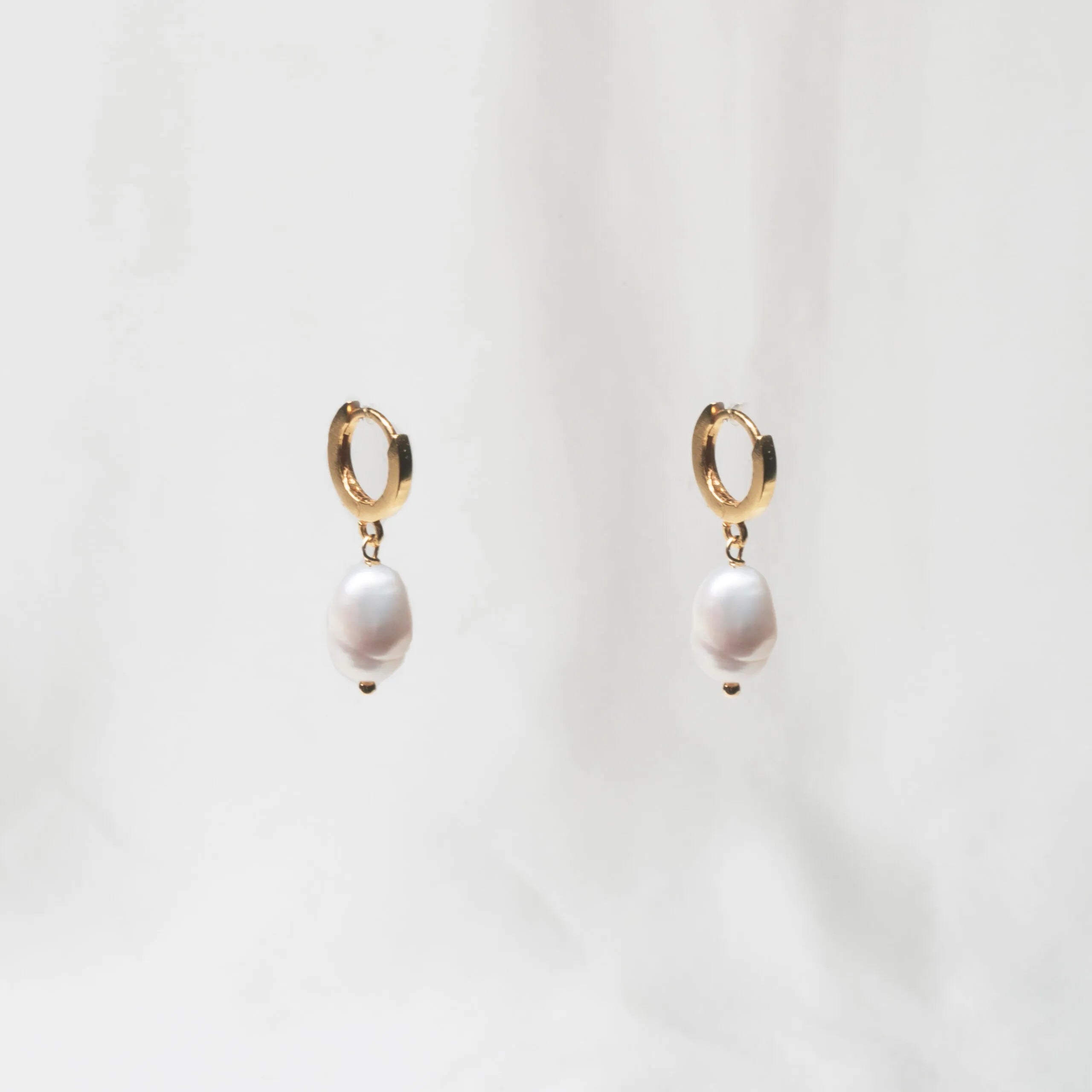 Clementine earring