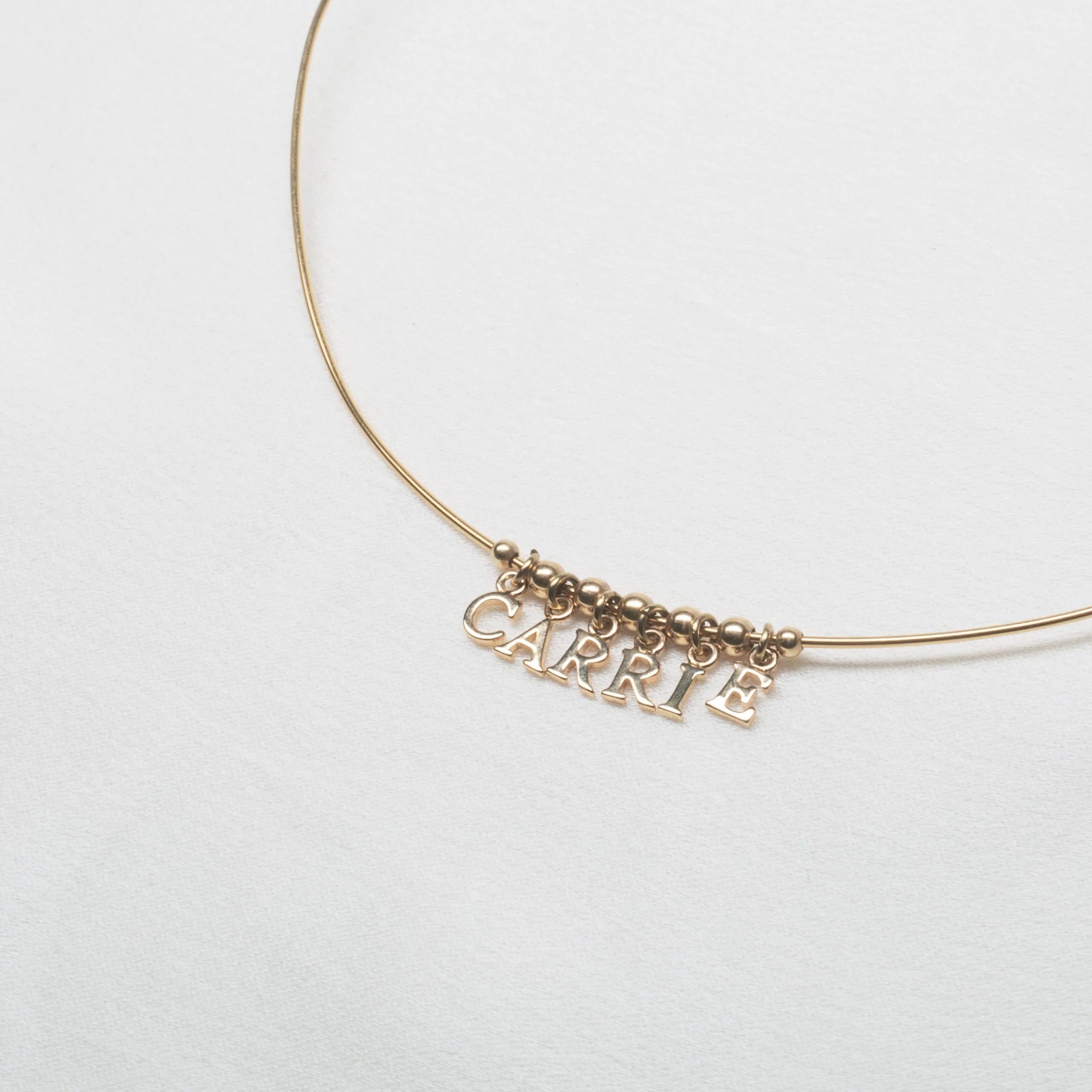 Minnie Mouse Chocker