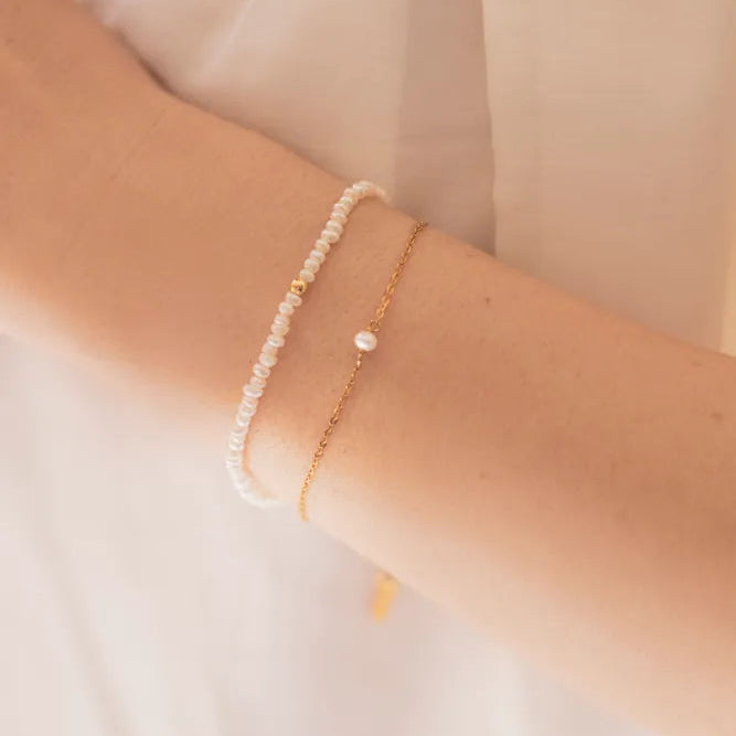 Pulsera delicada