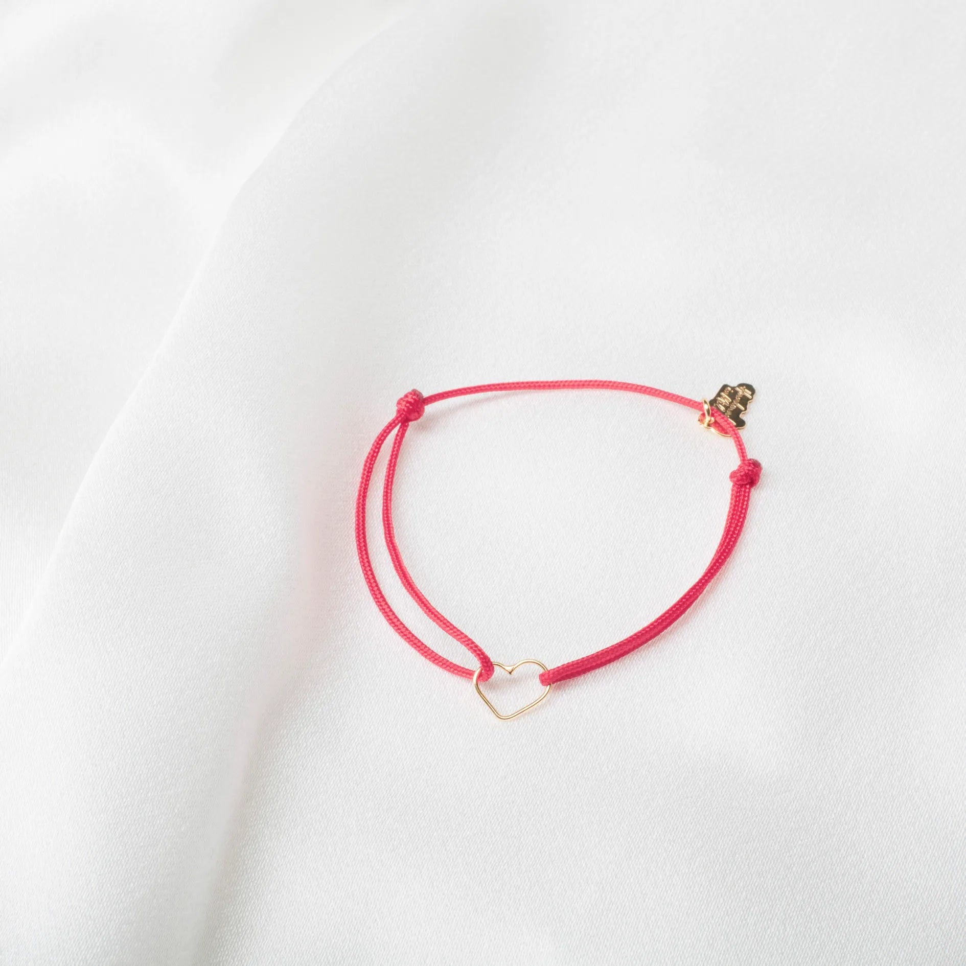 Mauro Gold Bracelet