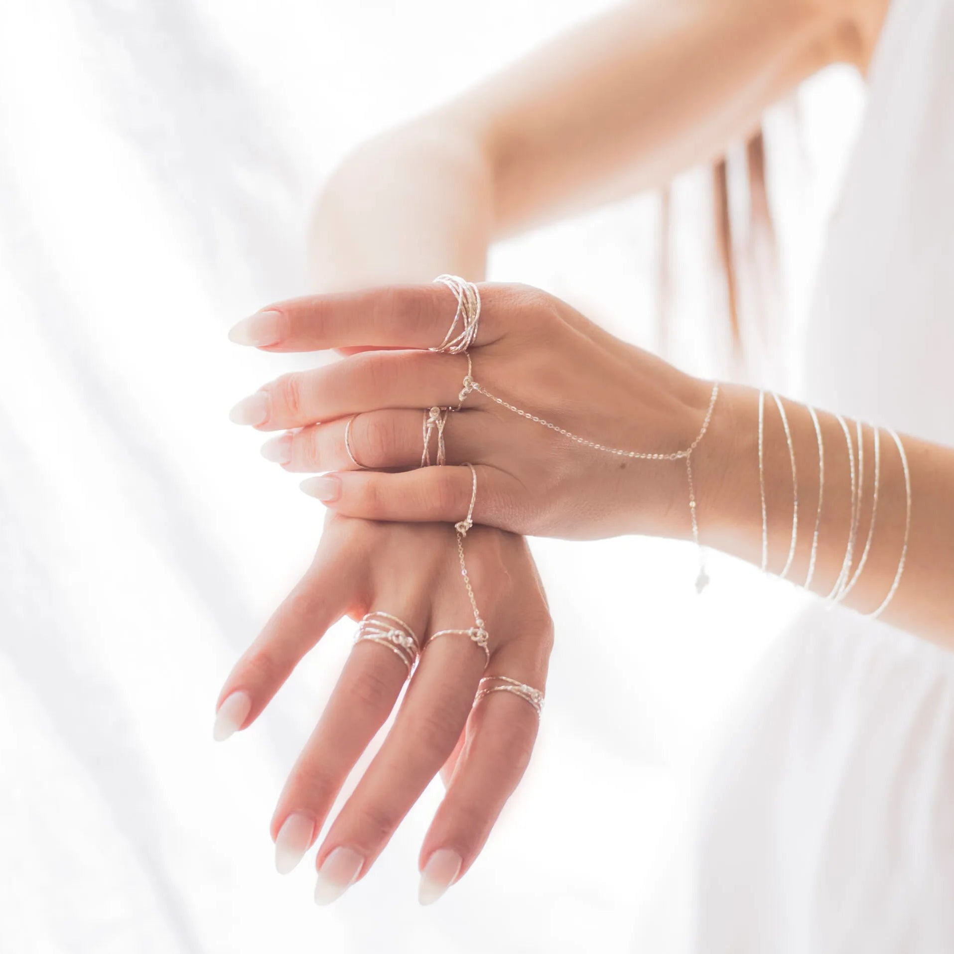 Anillo semanal Baby Sparkle
