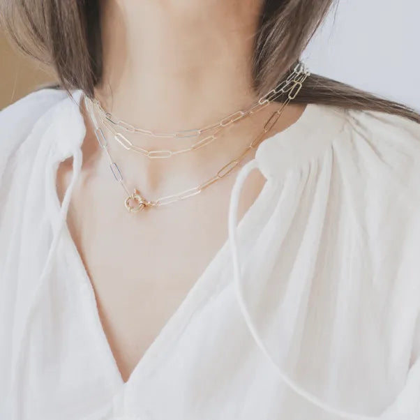 Bianca Necklace