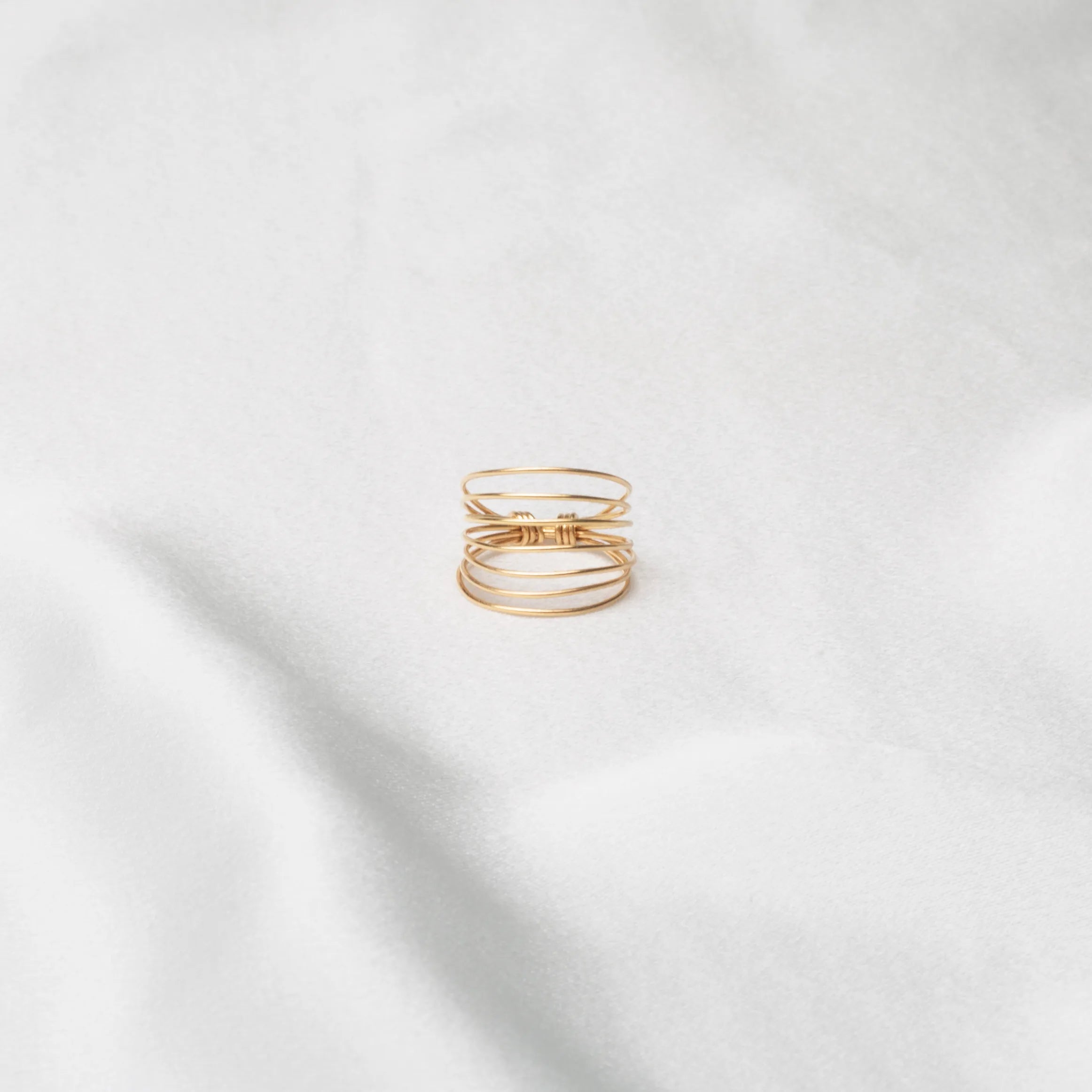 Anillo semanal