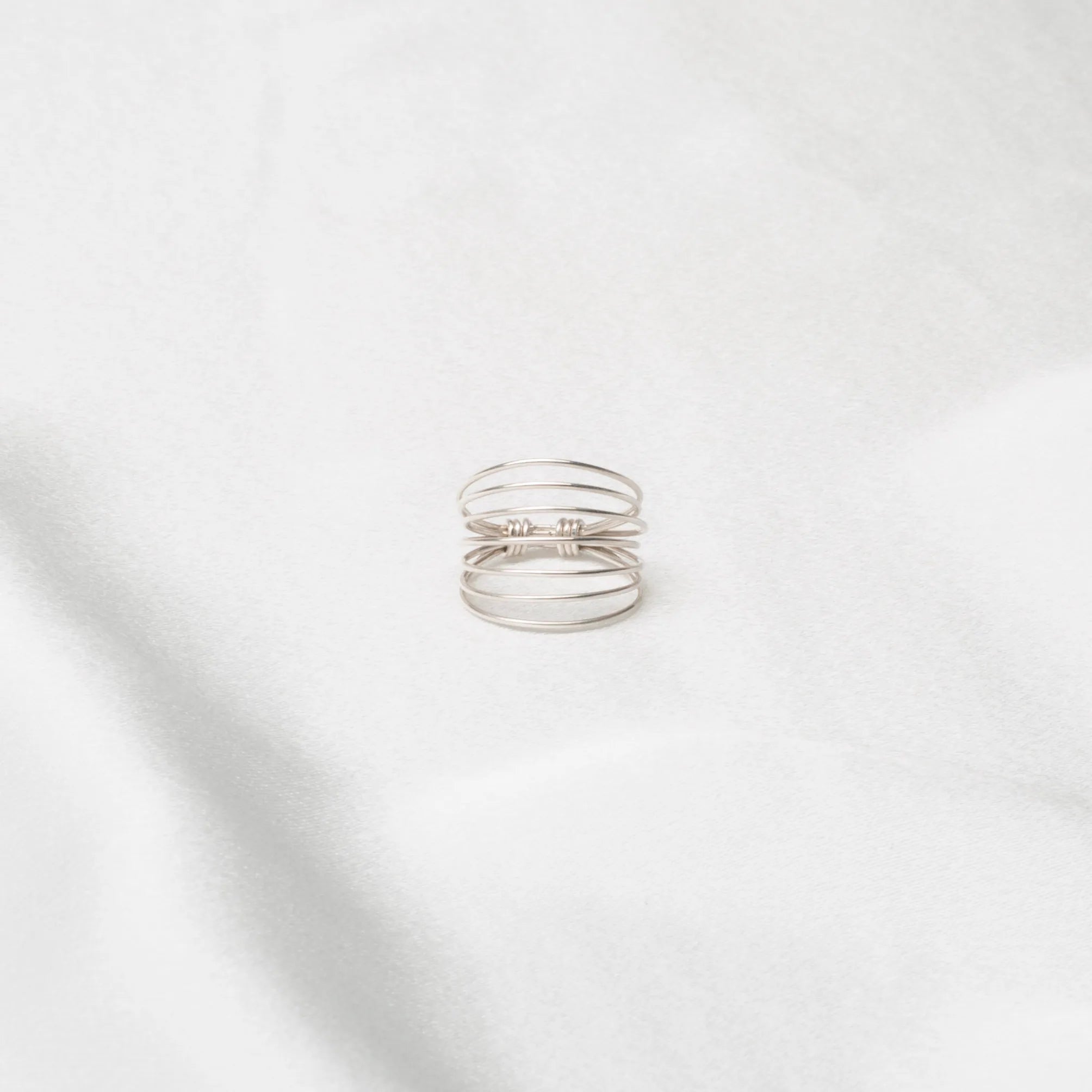 Anillo semanal