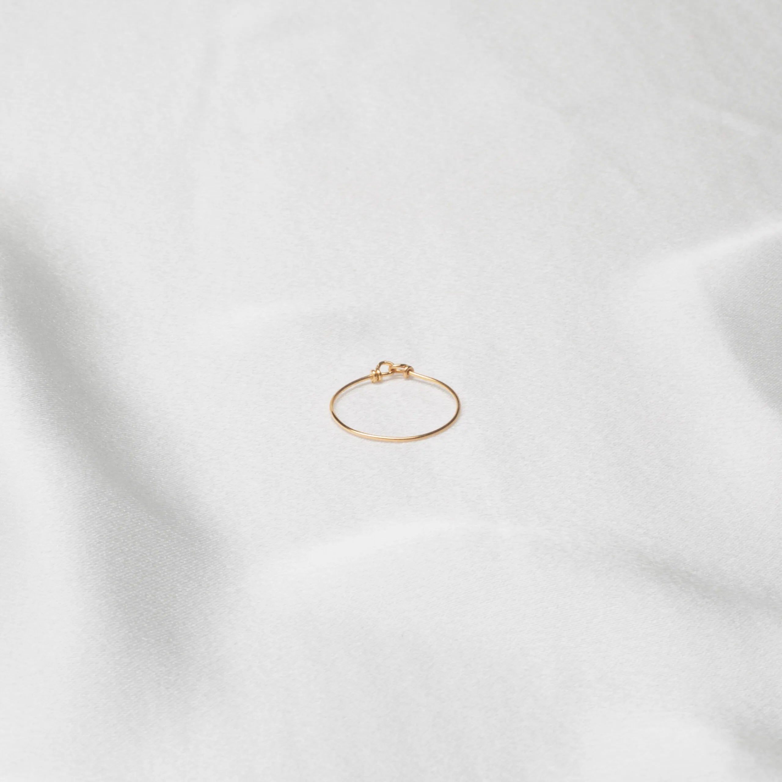 Bague Semainier Baby