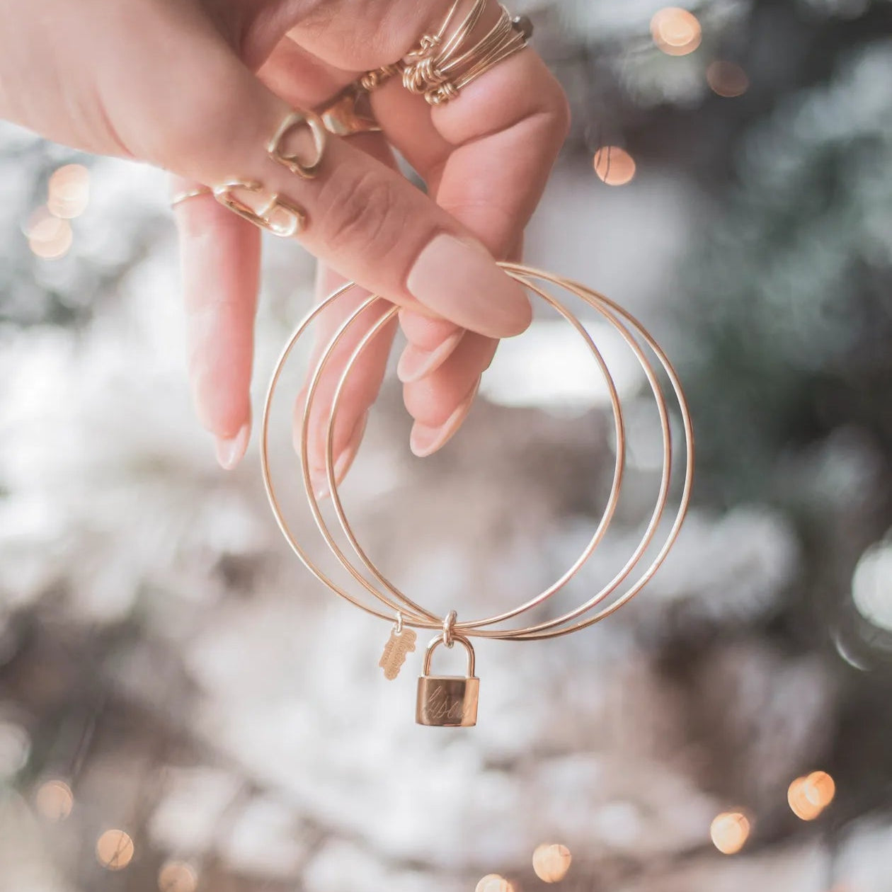Rosemarie Nona Weekend Weekend Bracelet