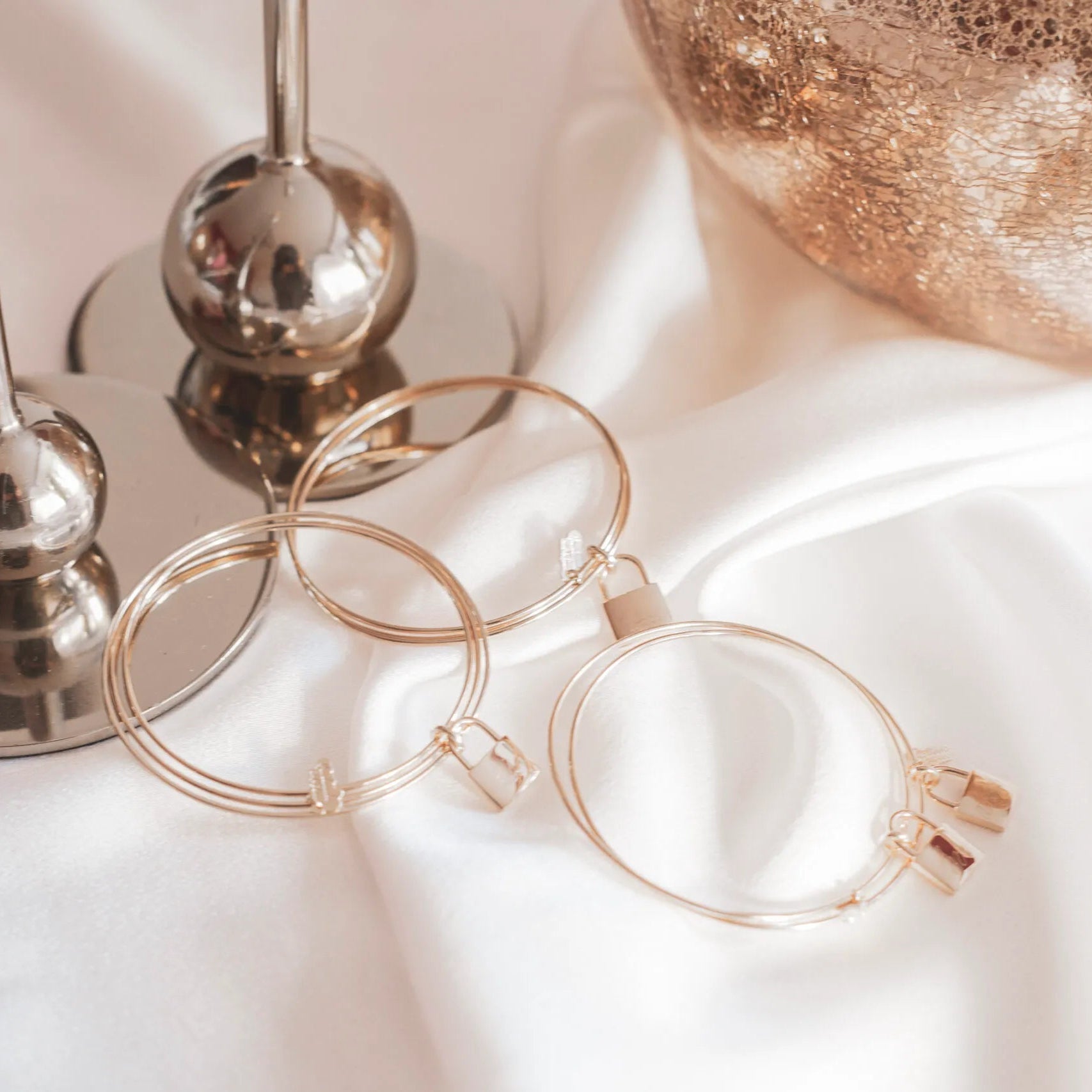 Rosemarie Nona Weekly Bracelet
