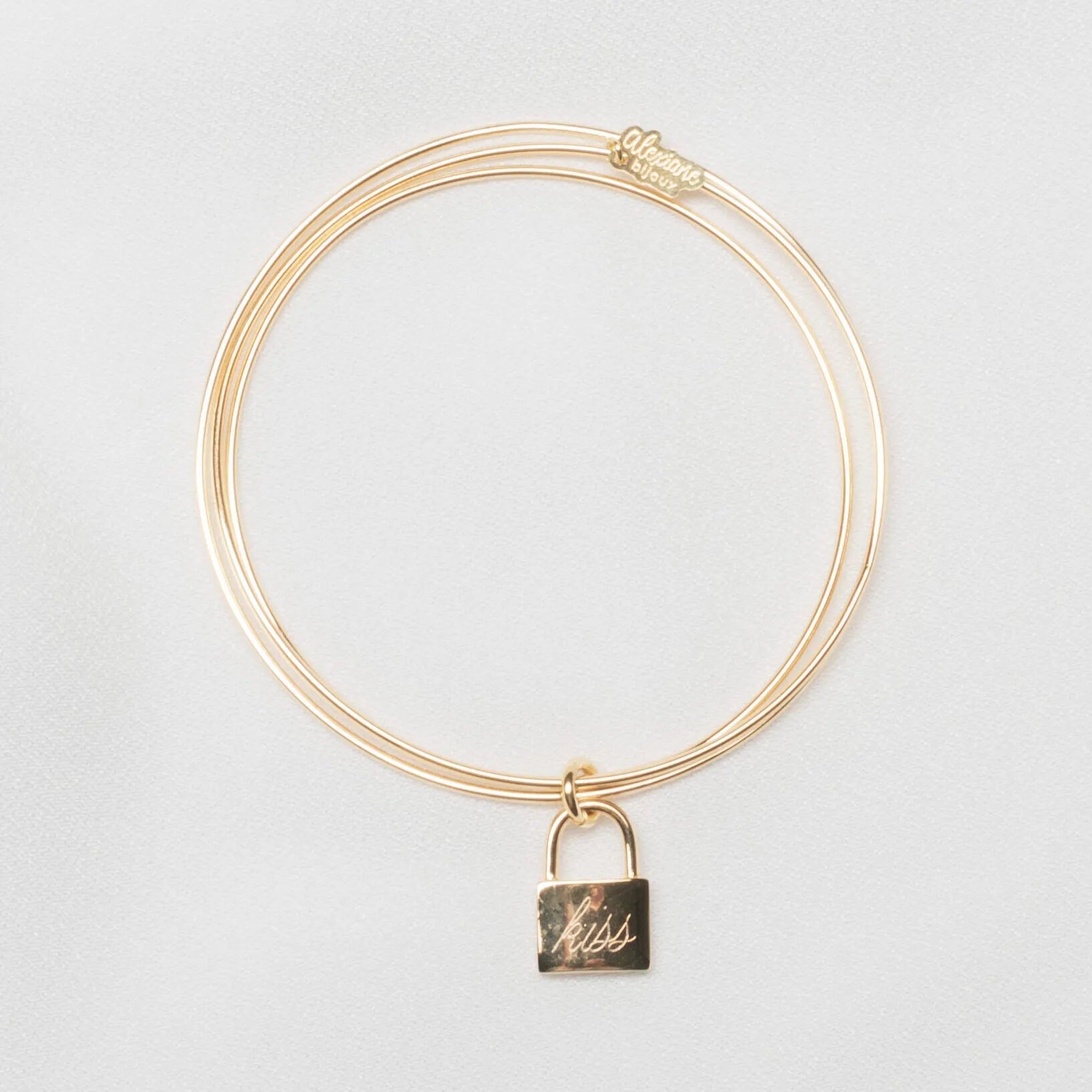 Bracelet Semainier Rosemarie Nona Week-end