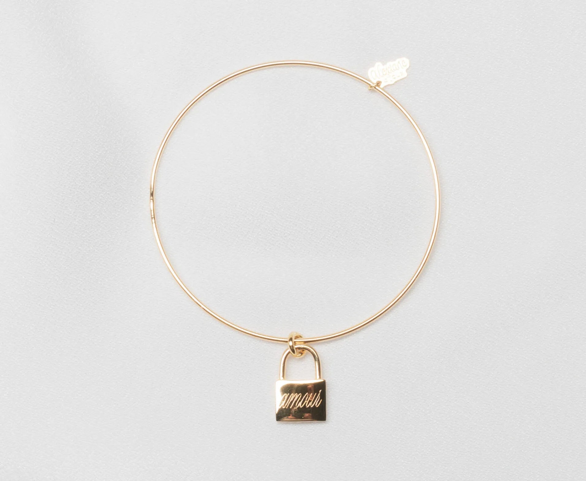 Bracelet Semainier Rosemarie Nona