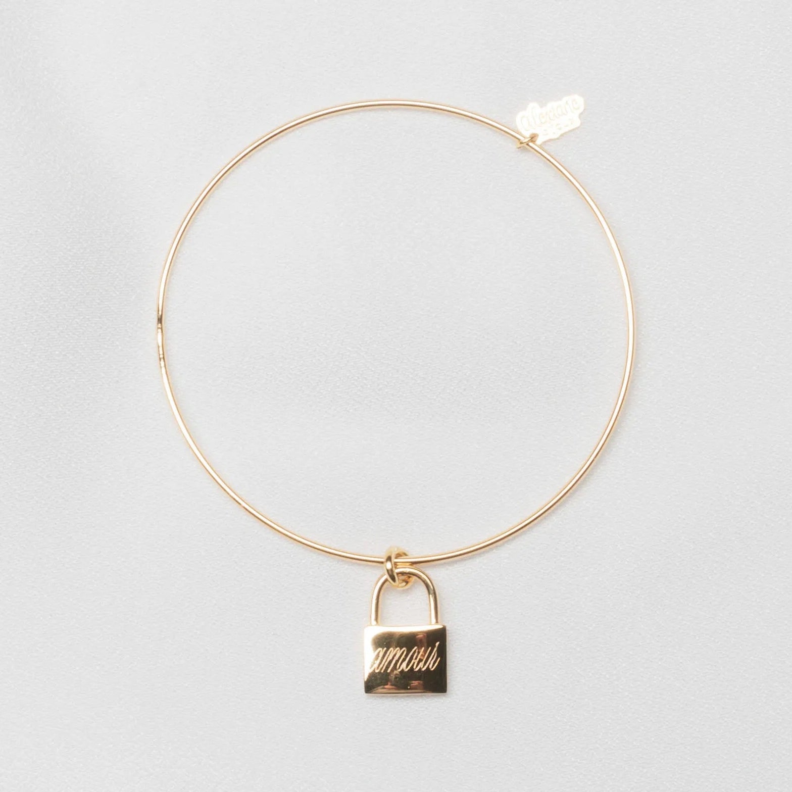 Bracelet Semainier Rosemarie Nona