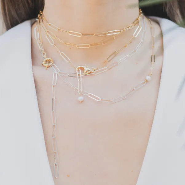 Bianca Necklace