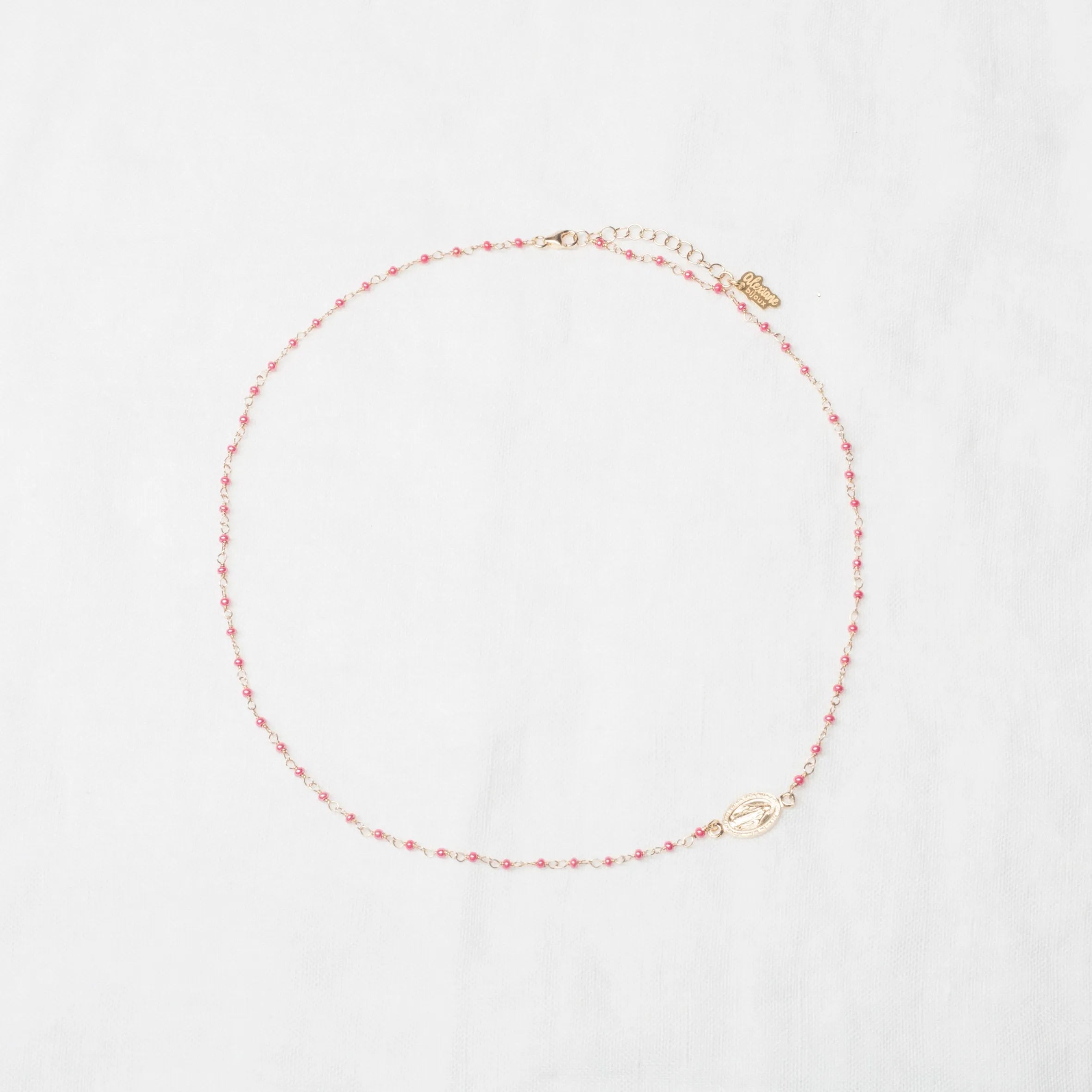 Collier Madona