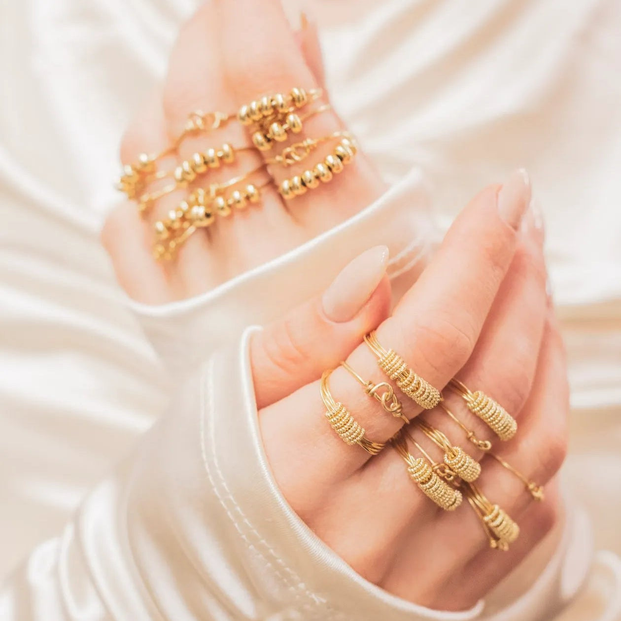 Anillo Kilim 7