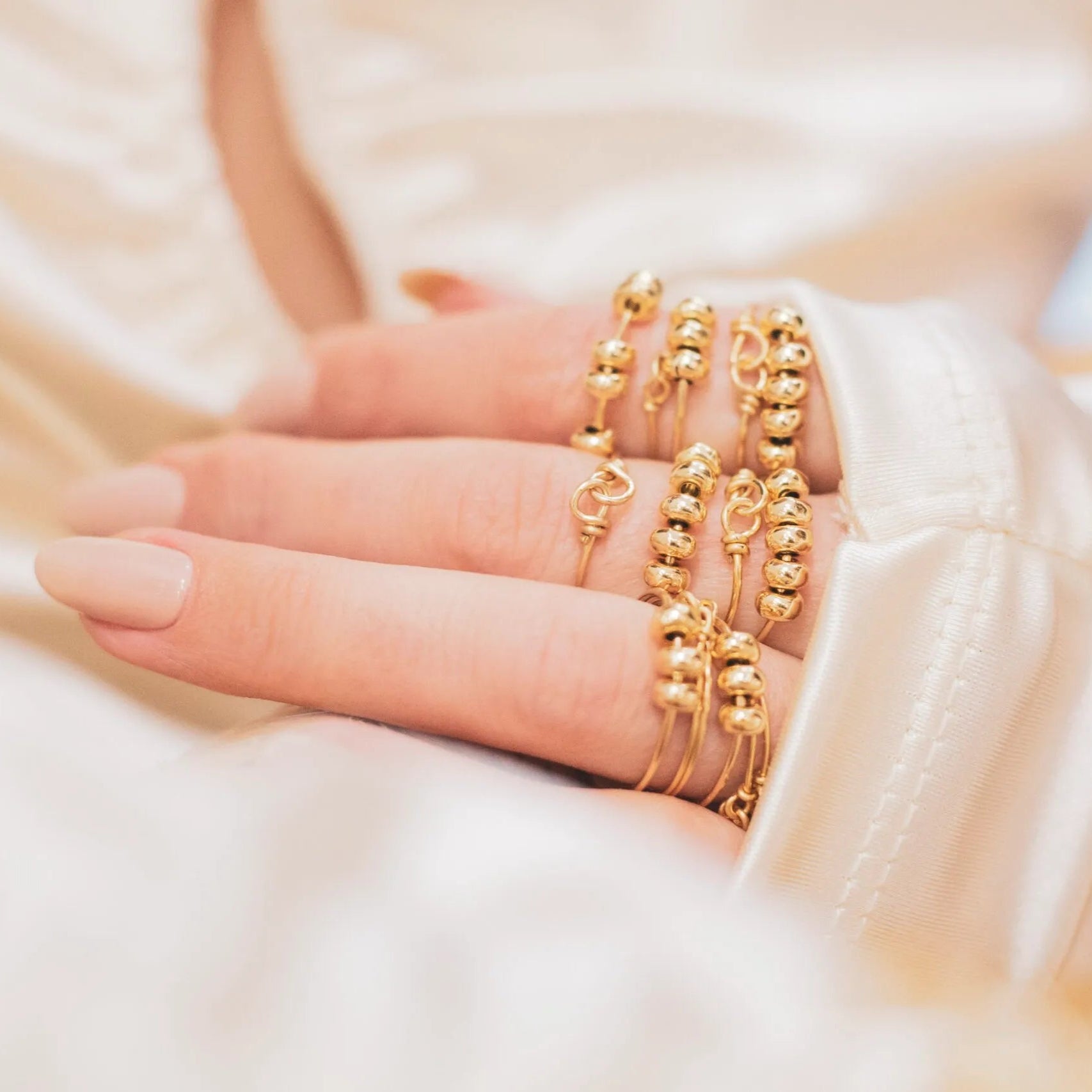 Bague Souk 5