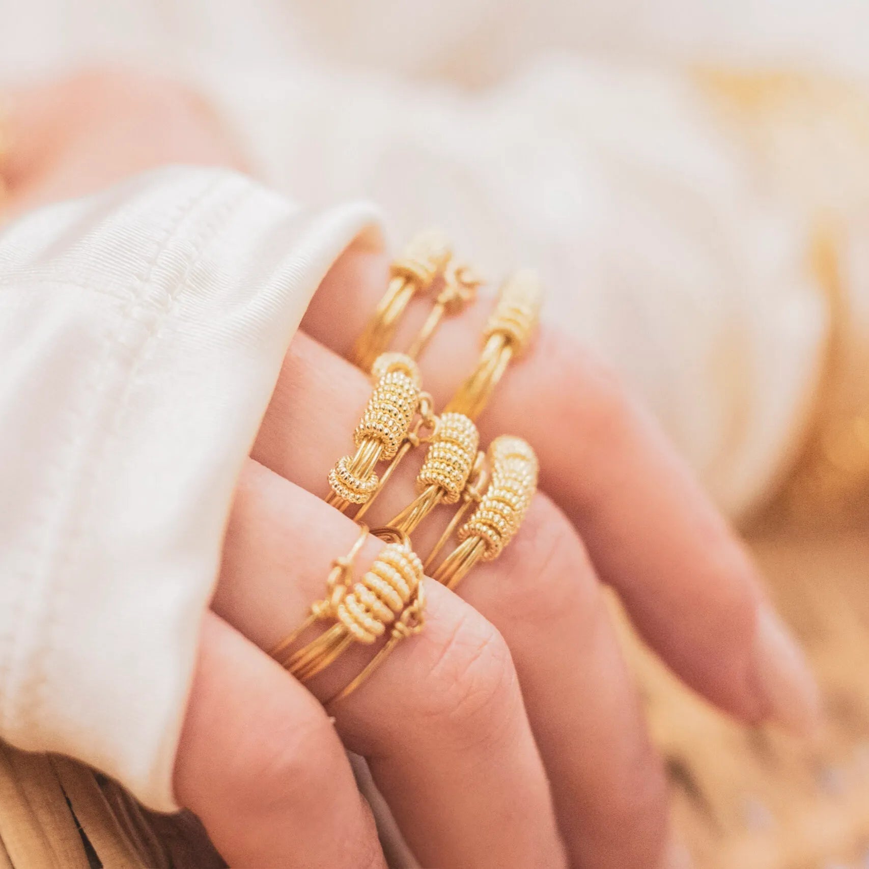 Anillo Kilim 7
