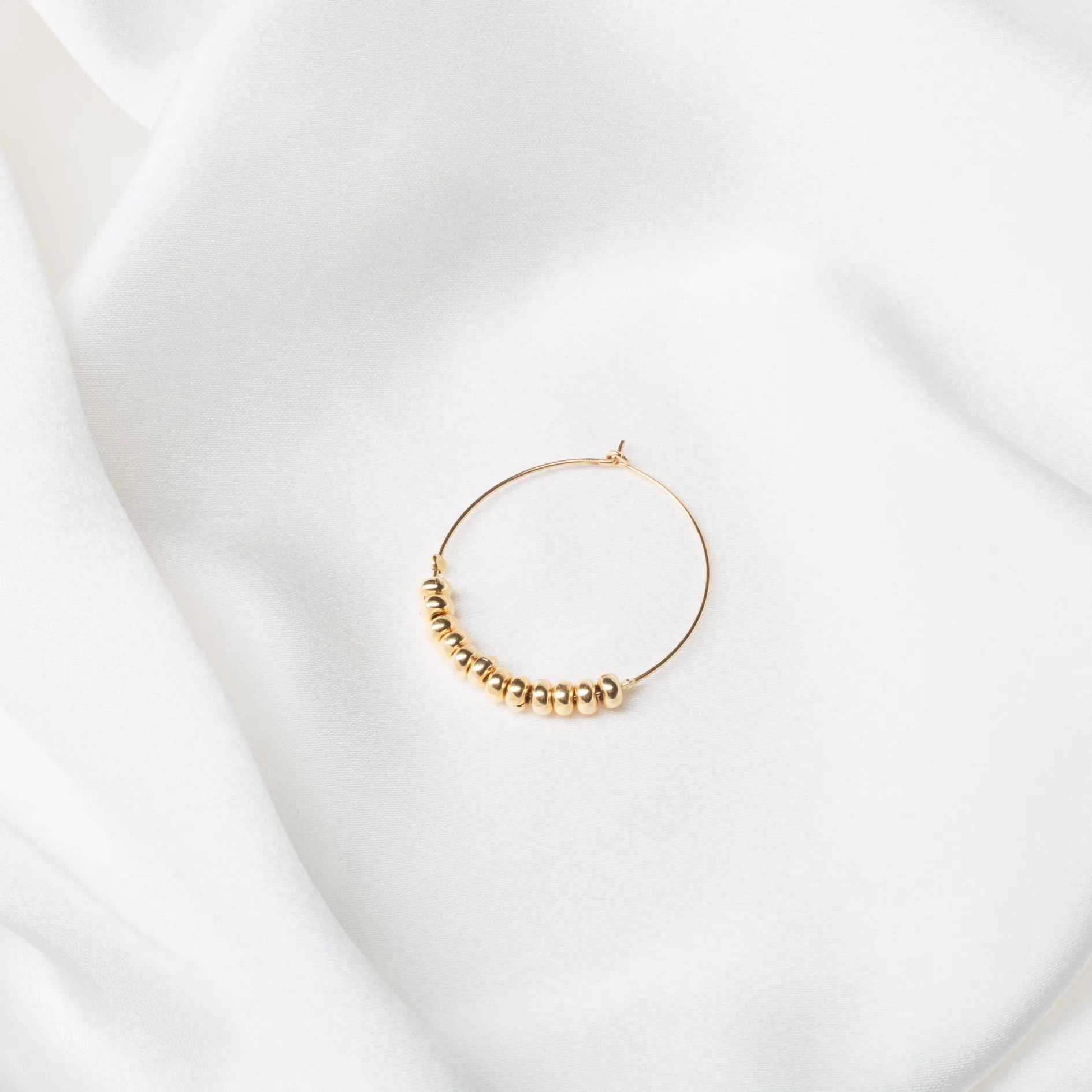 Large Kabyle Earring