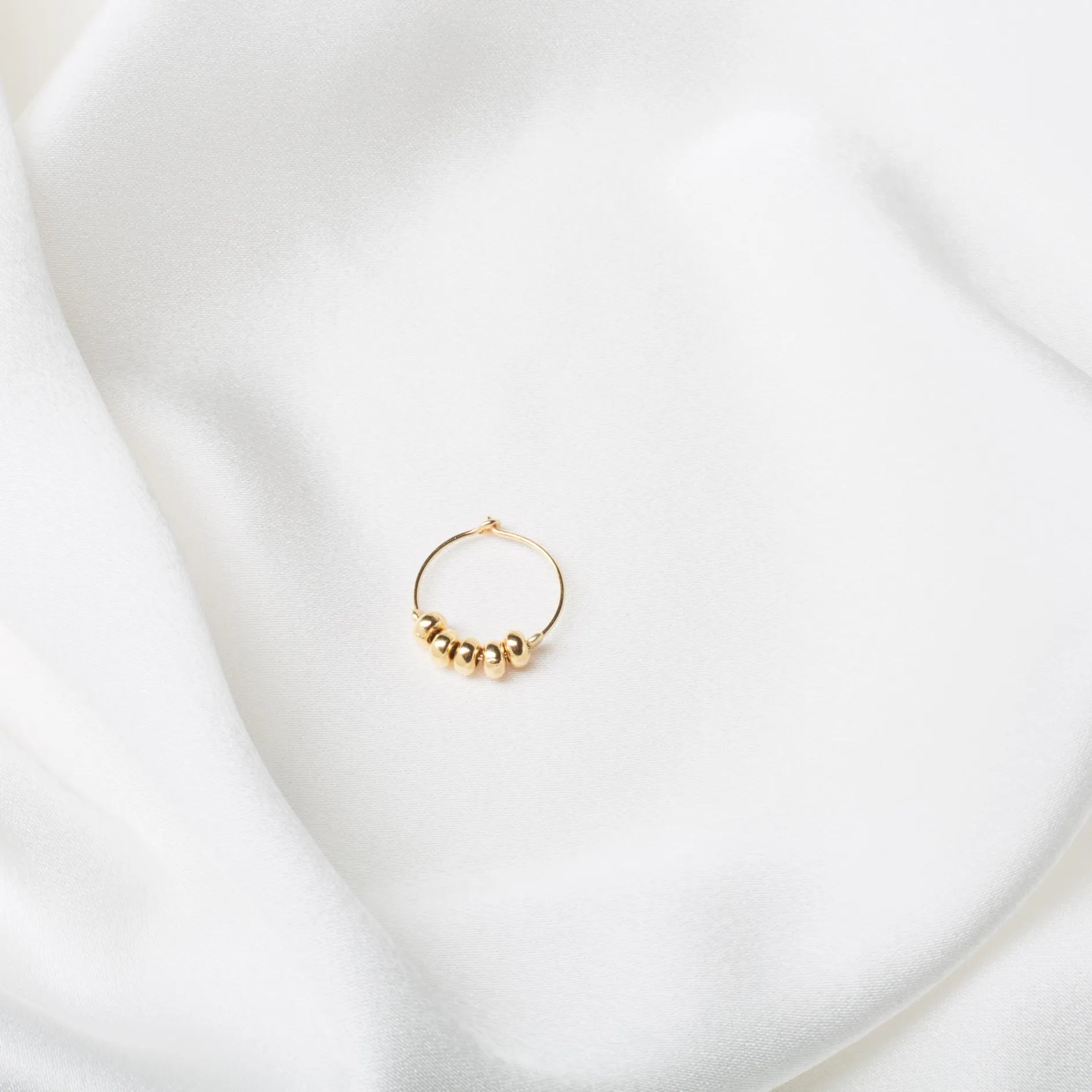 Kabyle Medium Earring