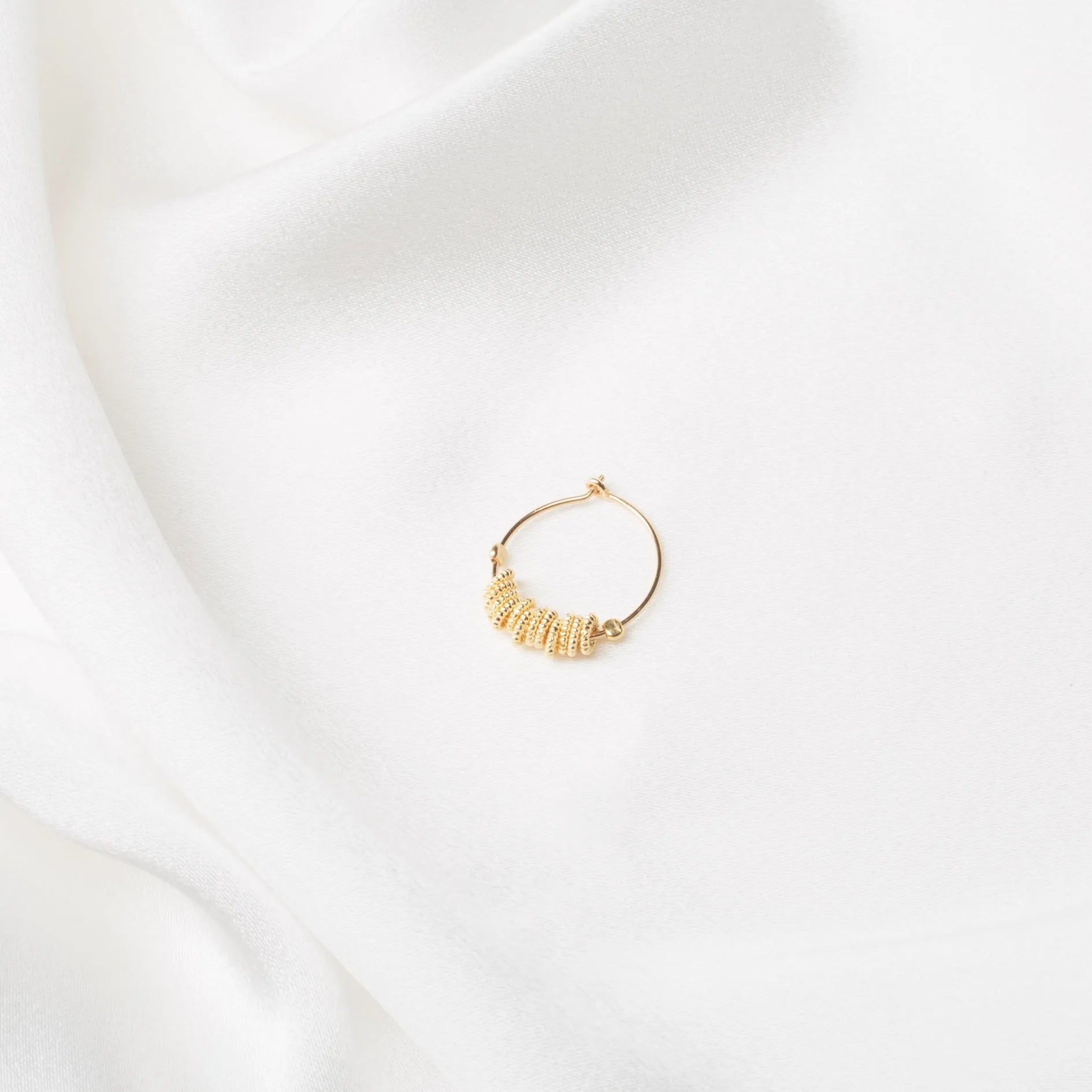 Boucle d’oreille Oasis Medium