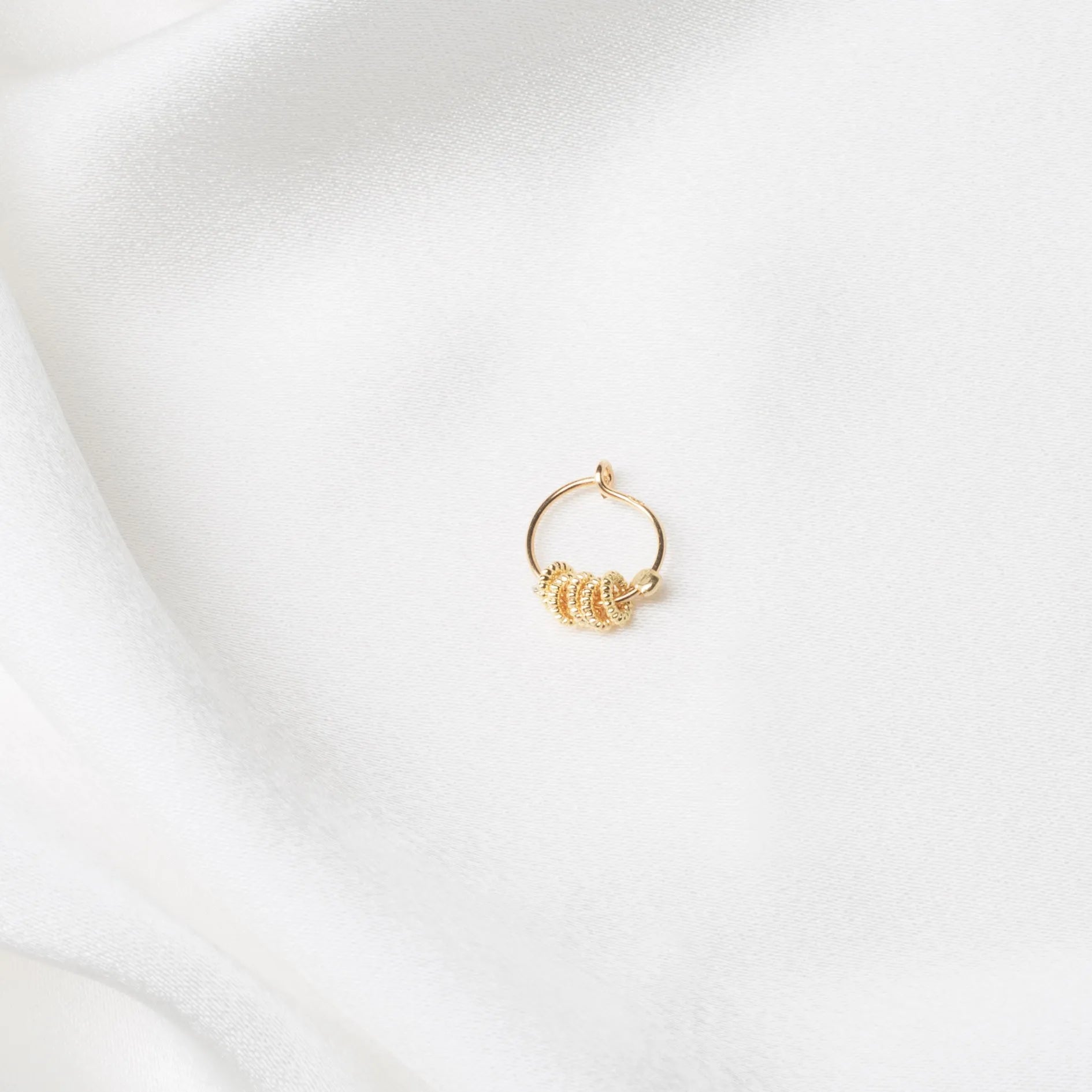 Boucle d’oreille Oasis Small